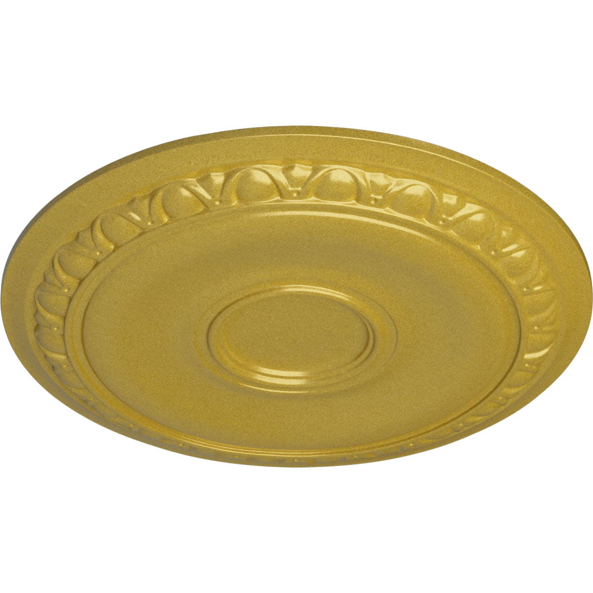 Ekena Millwork CM24CARGS Ceiling-Medallions - View #2