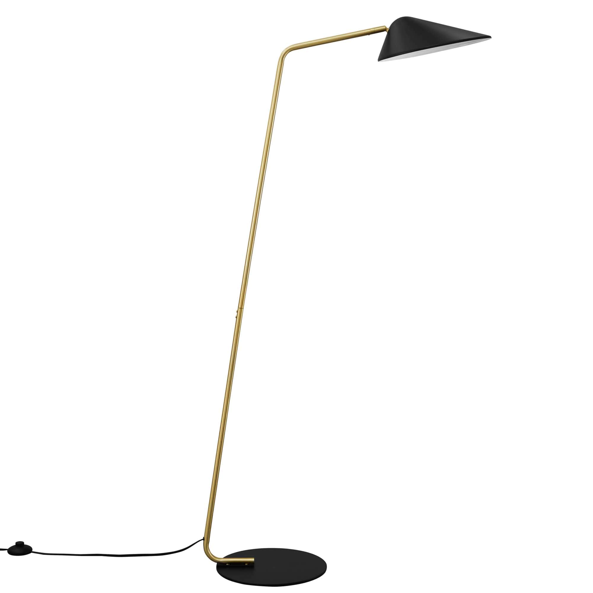 Modway EEI-5298-BLK floorlamps - View #9