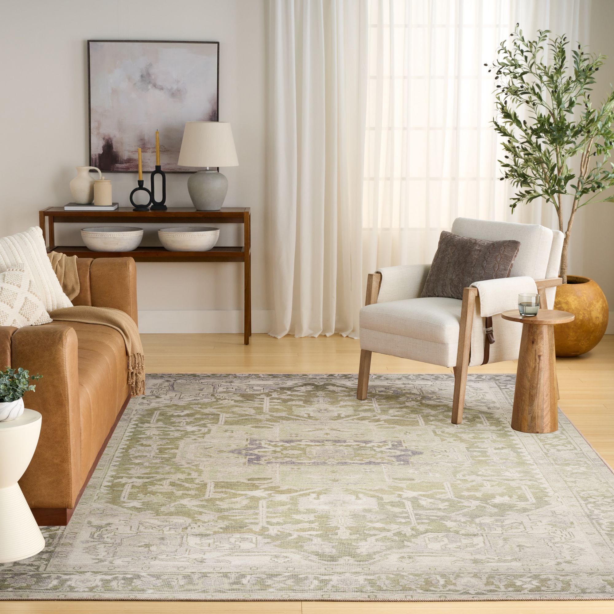 Nourison 841491154380 rugs - View #6
