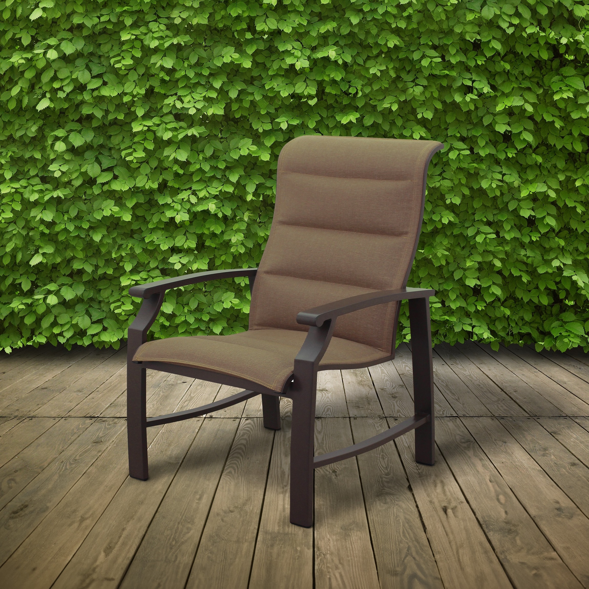 Courtyard Casual 5323 Patio-Chairs - View #2