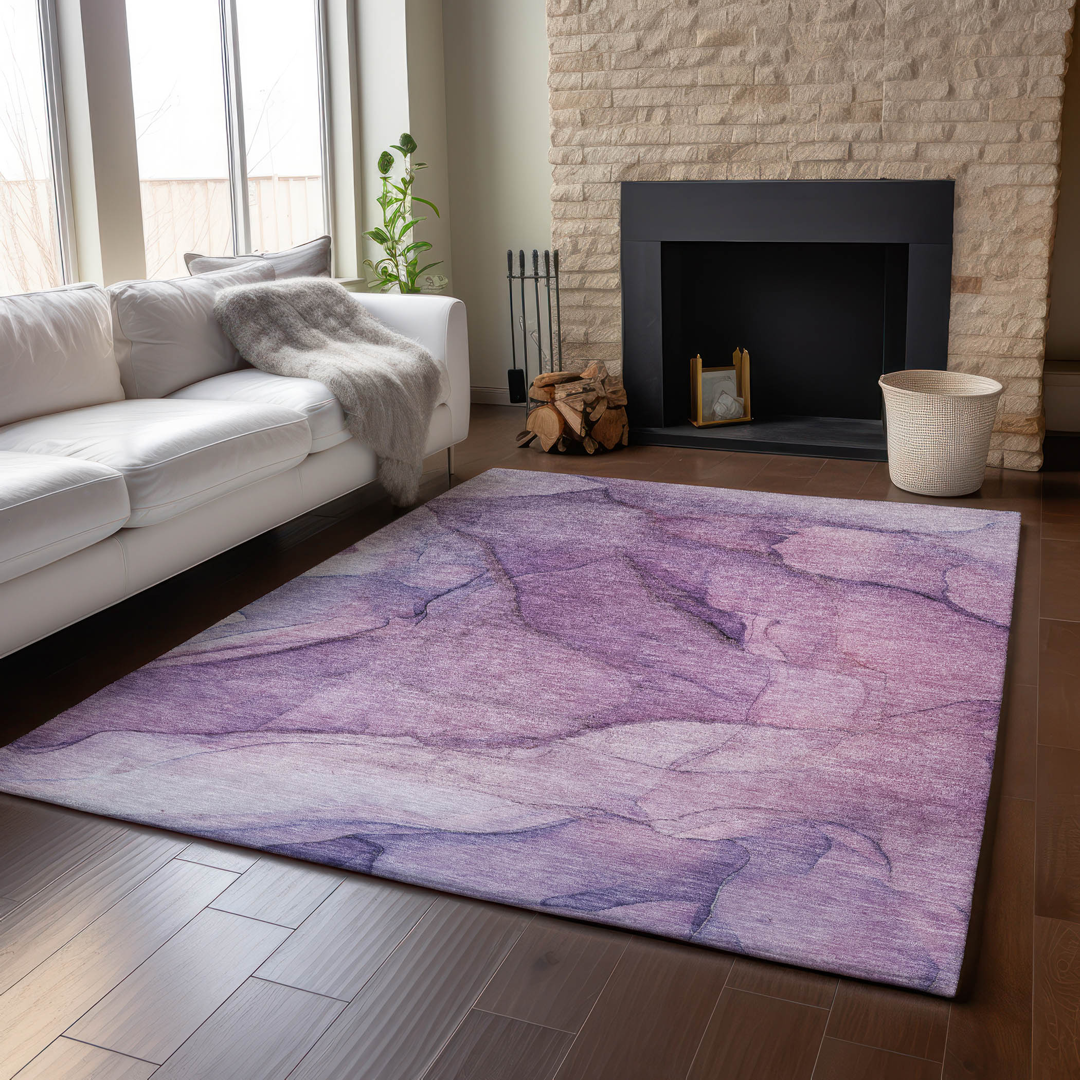 Addison Rugs AMF607PP3X5 rugs - View #7