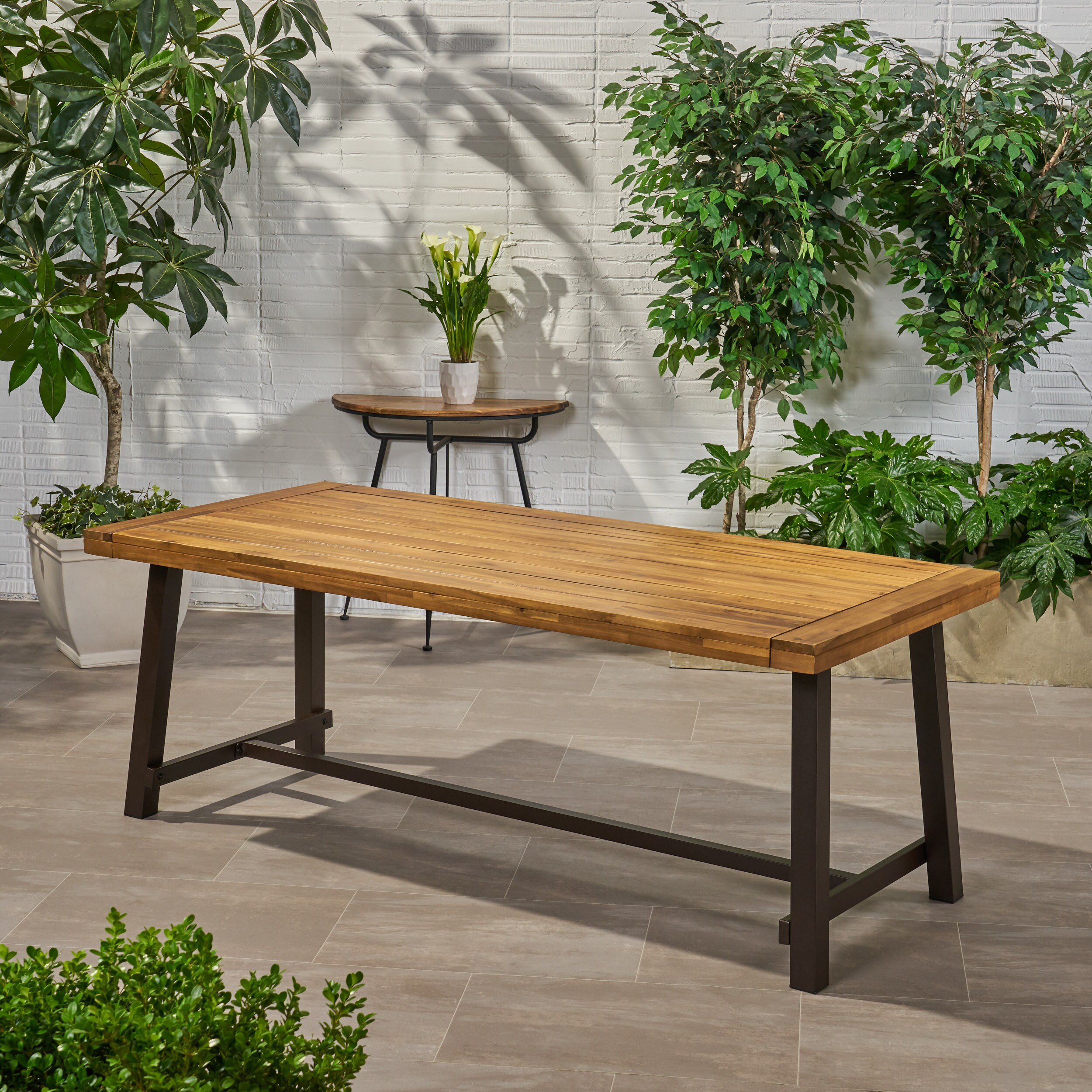 Blisstyle PT604 Patio-Tables - View #5