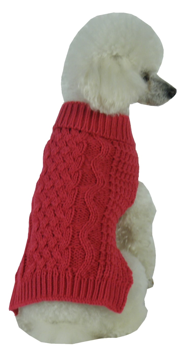 Pet Life SW11RDSM Dog-Apparel - View #2