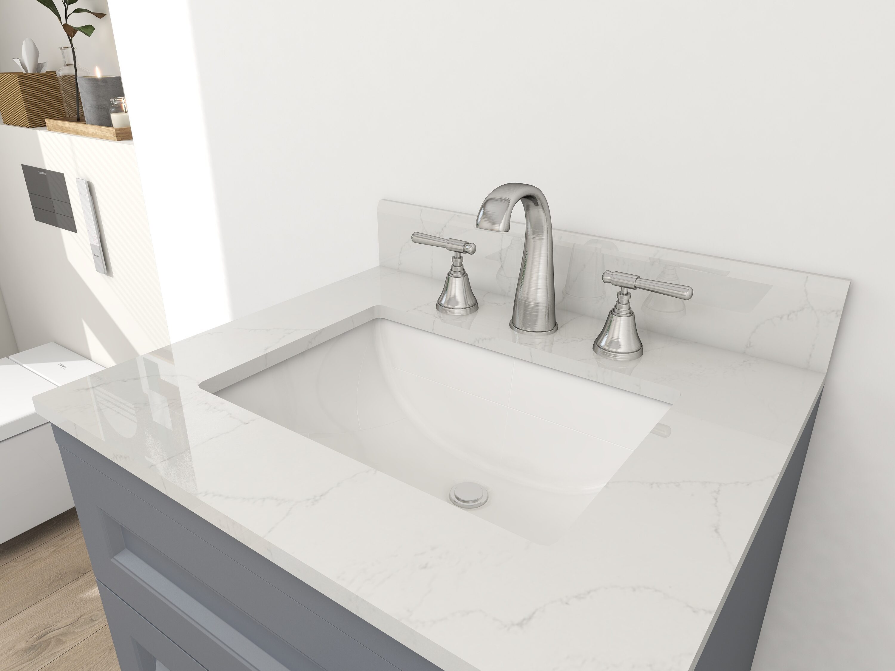 Winette WVTQ1402-31 Vanity-Tops - View #4
