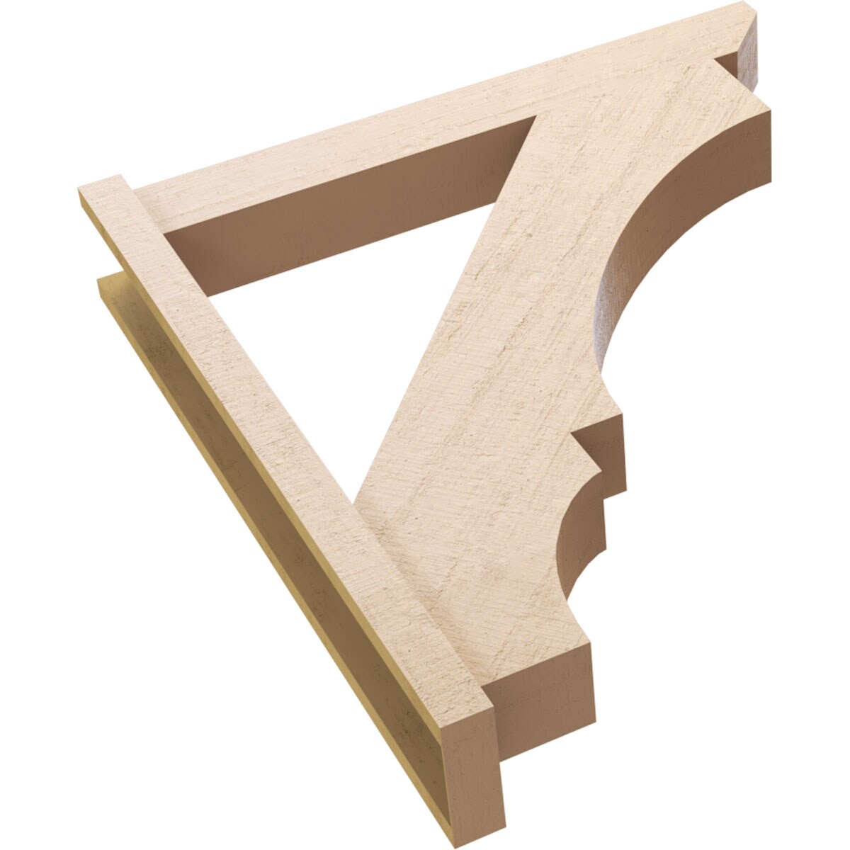 Ekena Millwork 2131534 outlookers - View #7