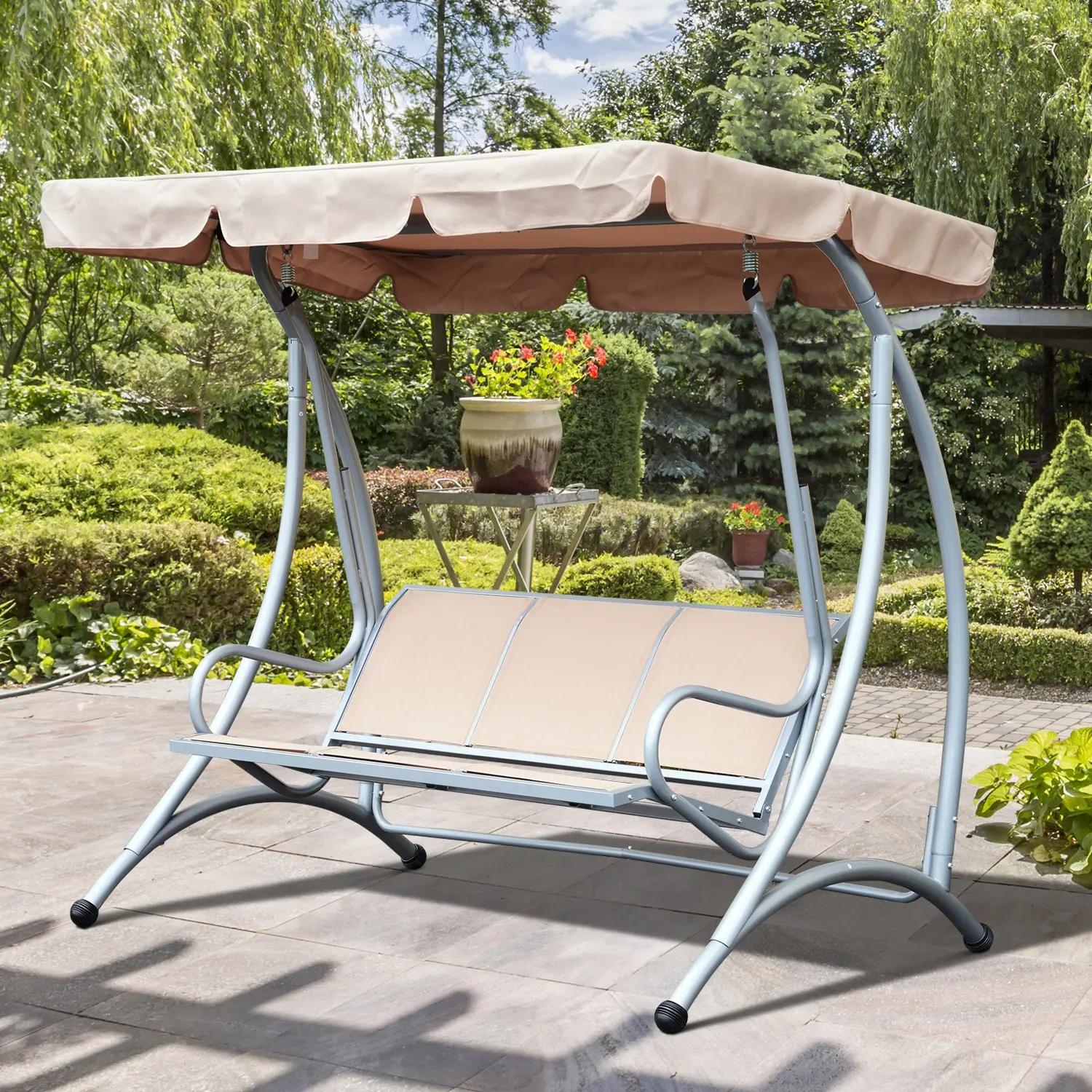 Bayfeve BFAOS-2503-SW Swing-Gliders - View #5
