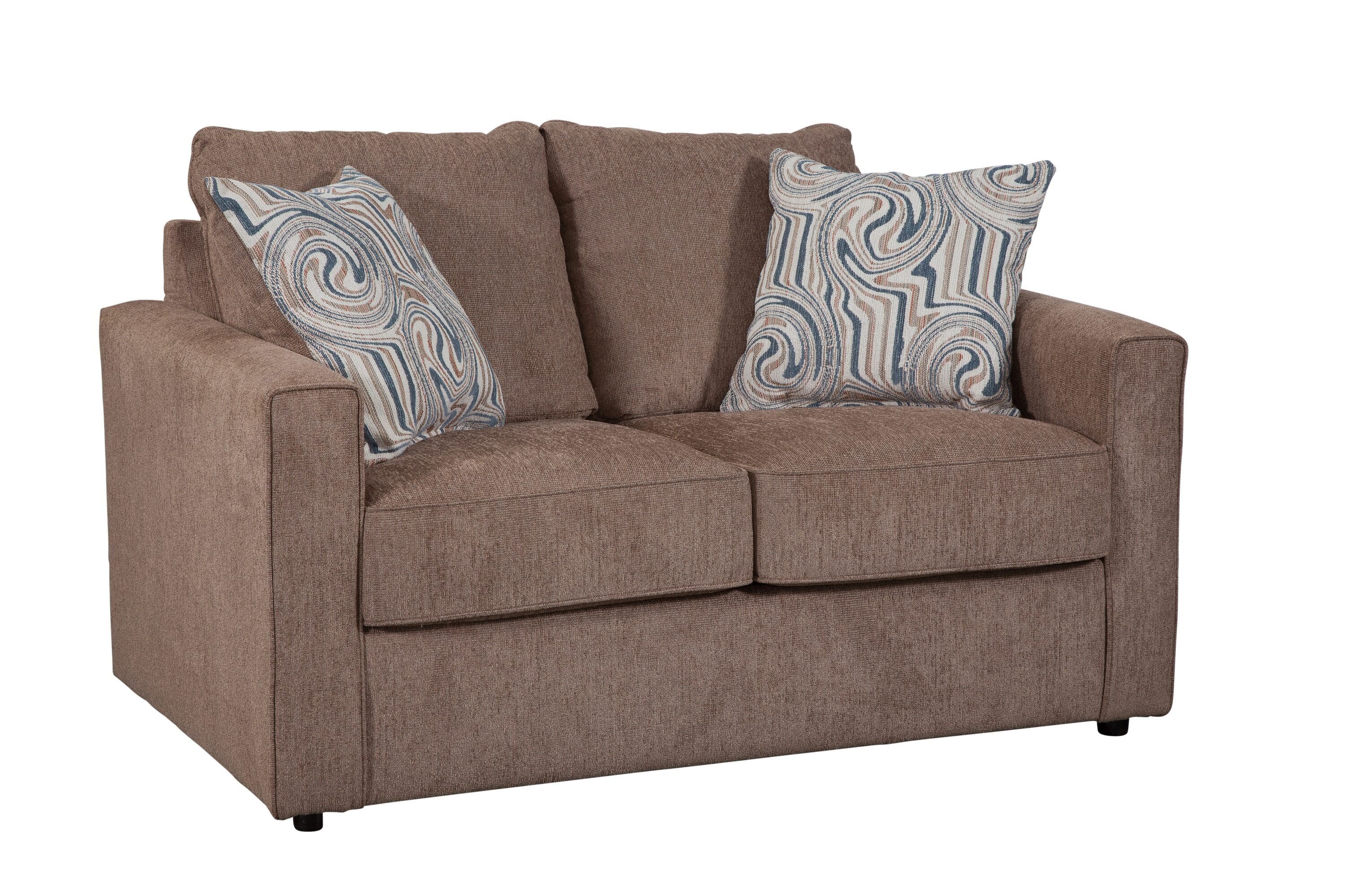 A Furniture Classics 8-020-A441V2 Sofas-Loveseats - View #8
