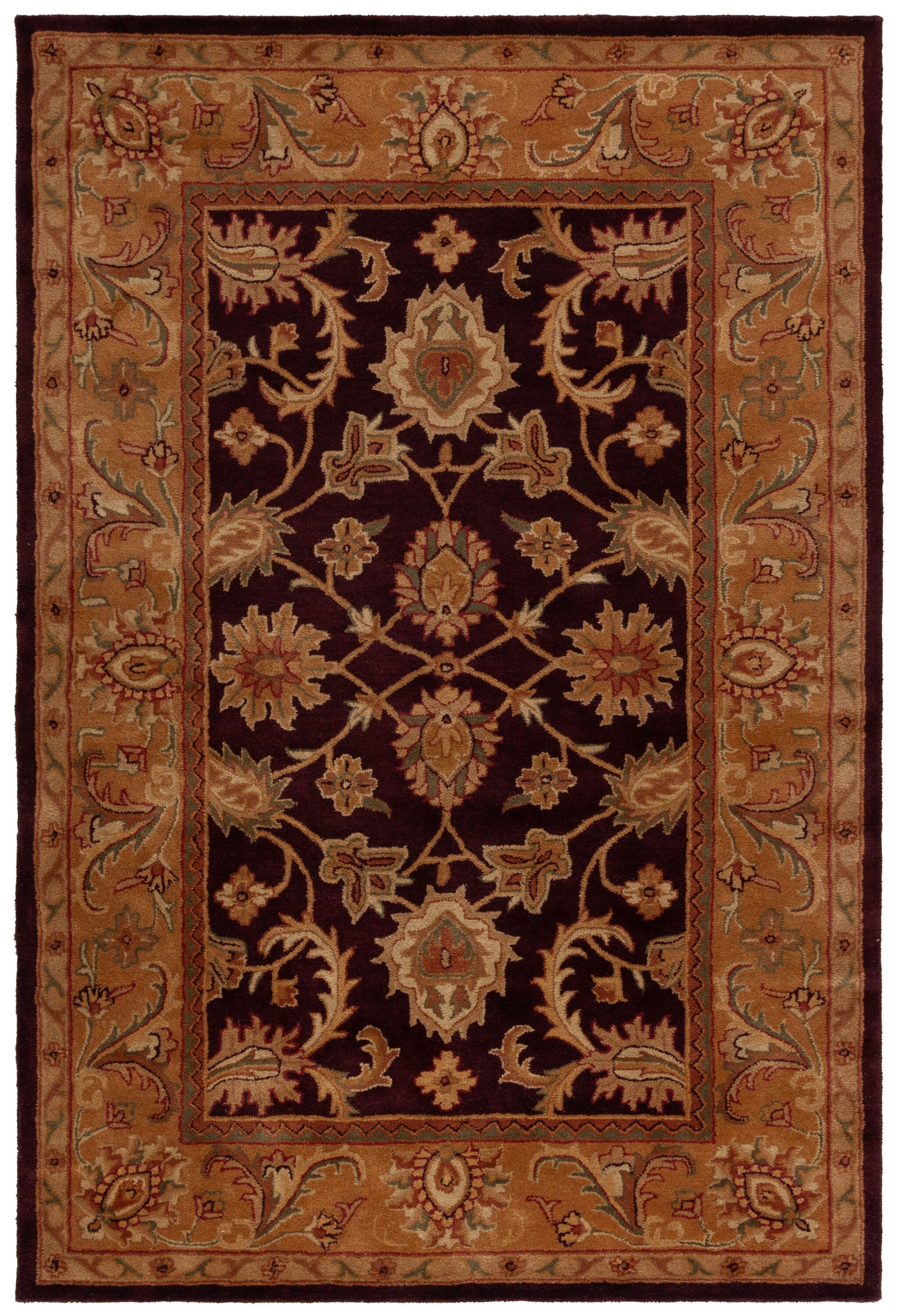 Safavieh CL244B-6 rugs - View #2