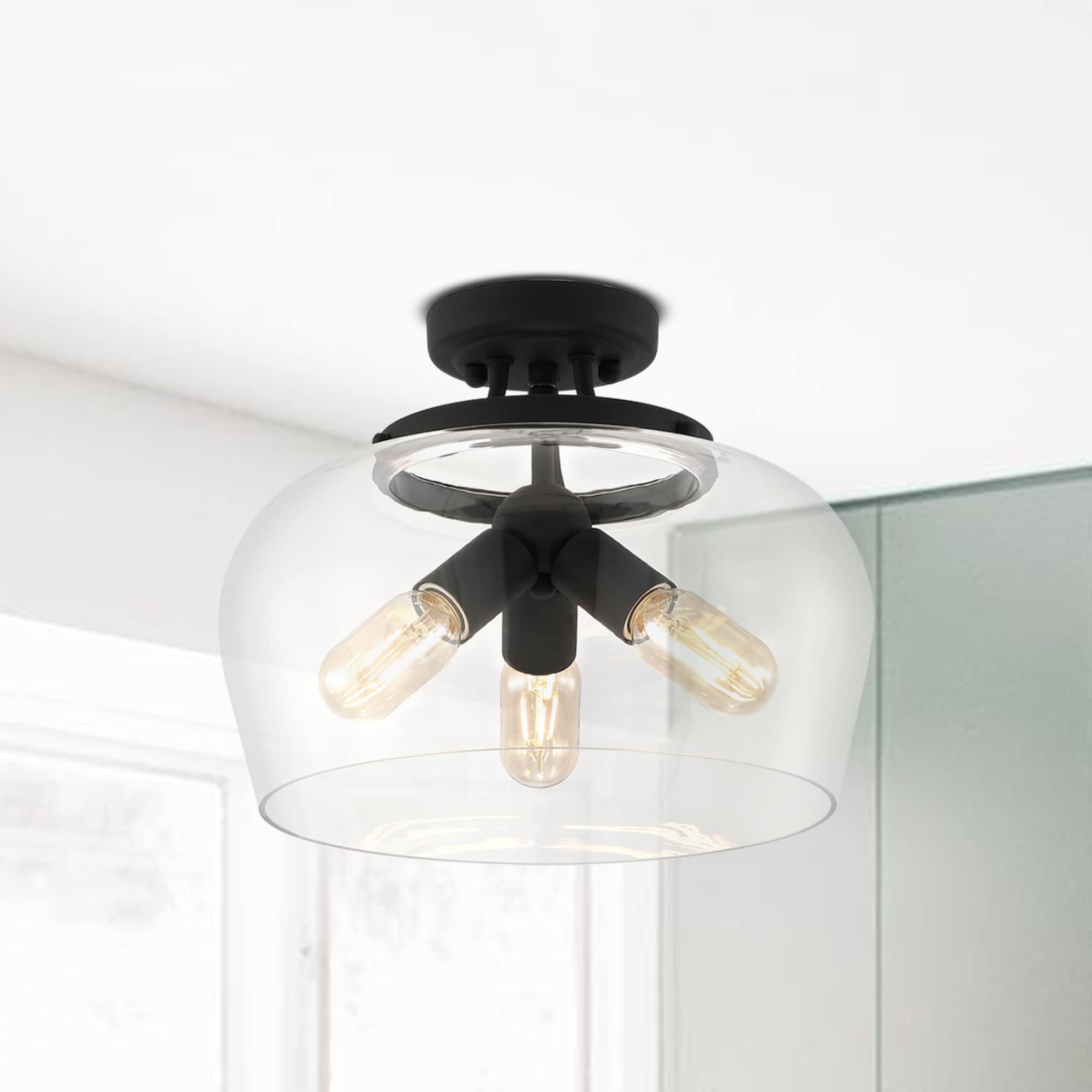 GETLEDEL LEFX-0106-BK flushmounts - View #6