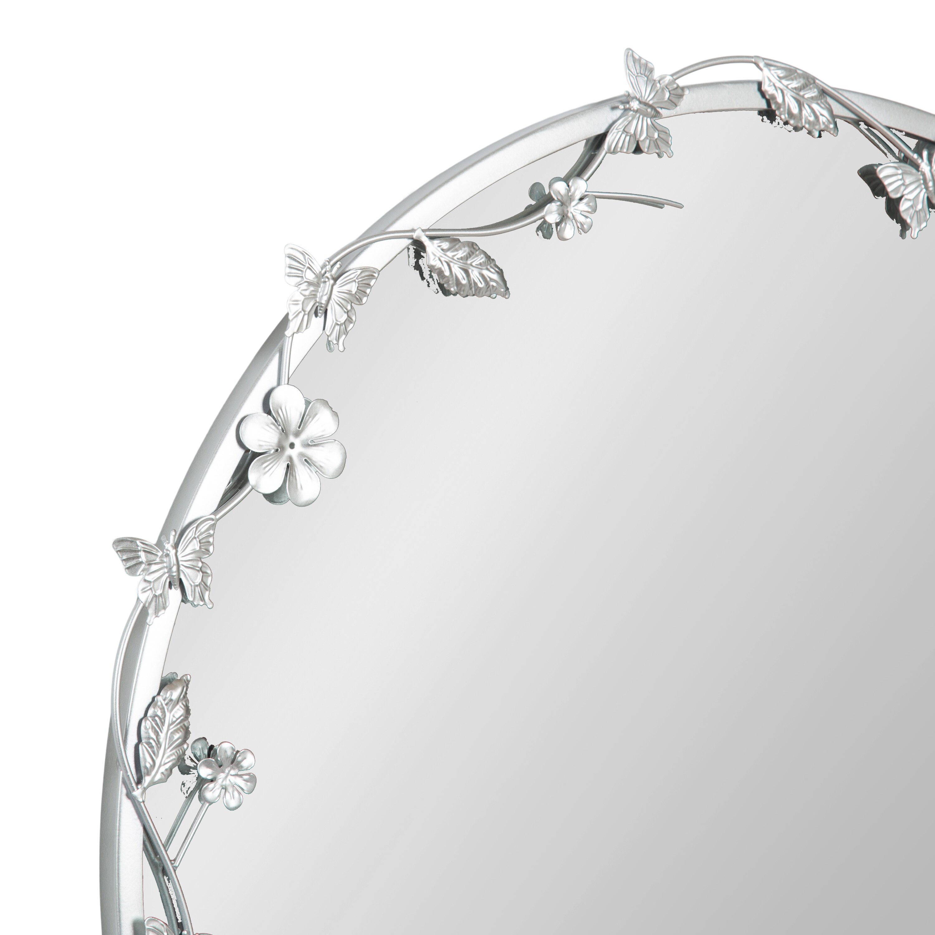 Kate and Laurel 232816 Decor-Mirrors - View #4