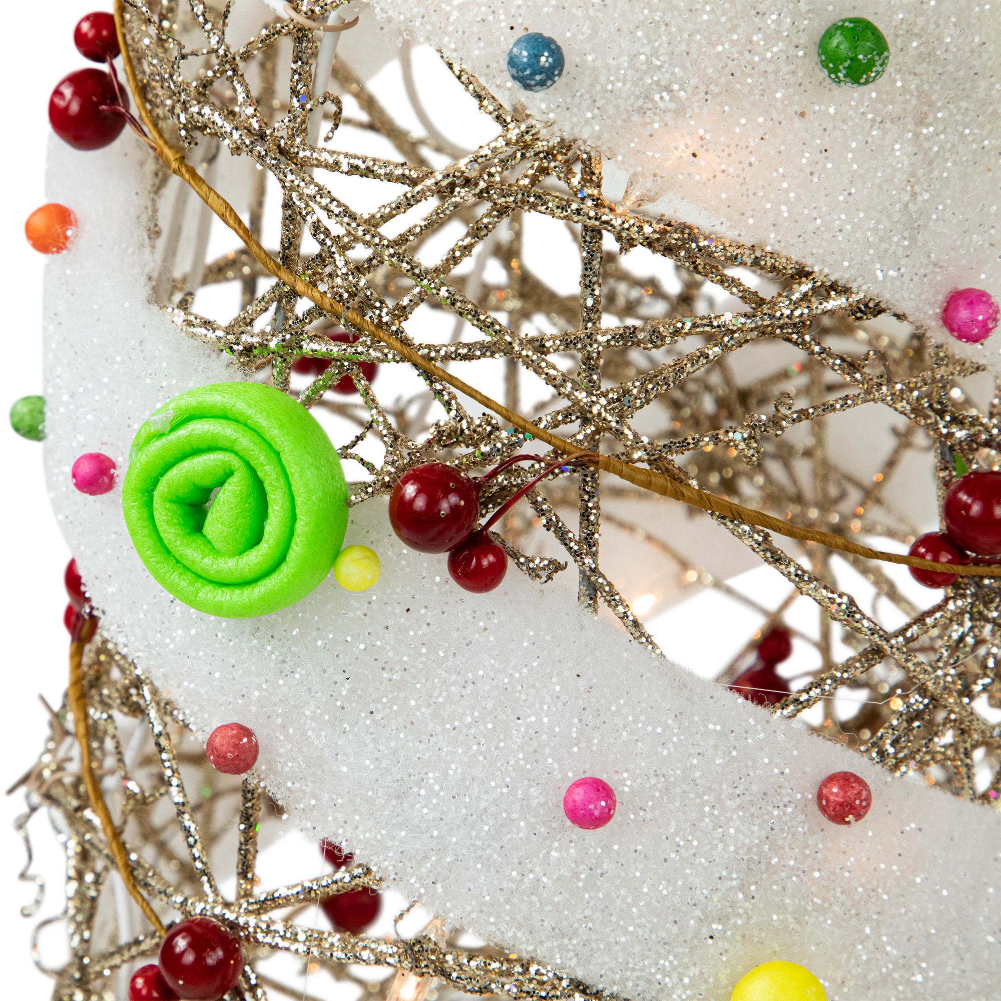 Northlight 31748716 Outdoor-Christmas-Decor - View #4