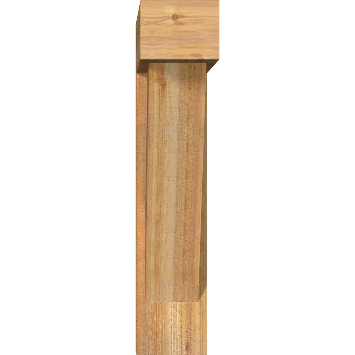 Ekena Millwork 1464788 Exterior-Brackets-Braces - View #2