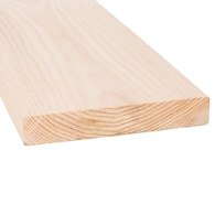 Dimensional Lumber Common Measurement (T x W) 2-in x 10-in
