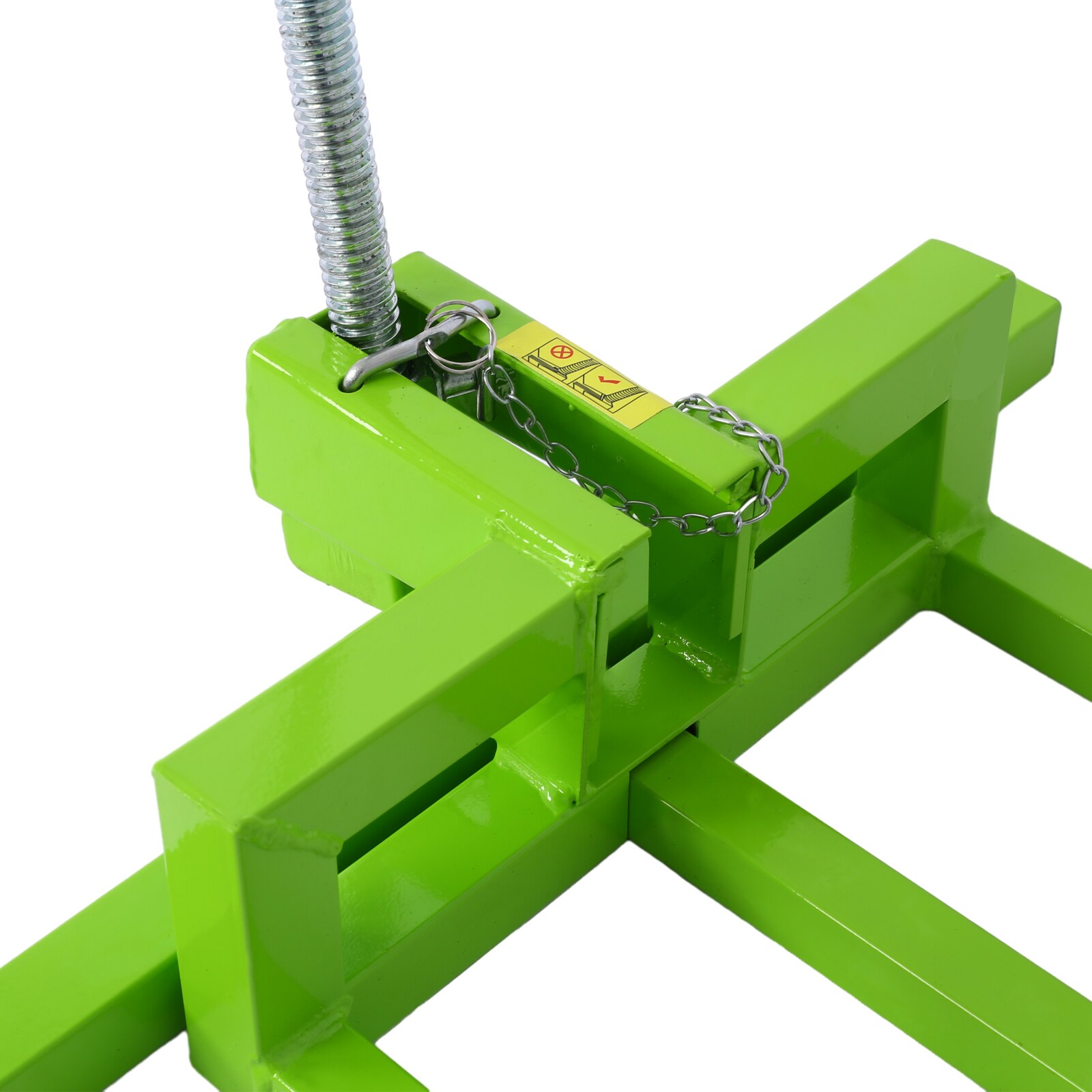 Siavonce XH66977 Lawn-Mower-Spindles - View #3