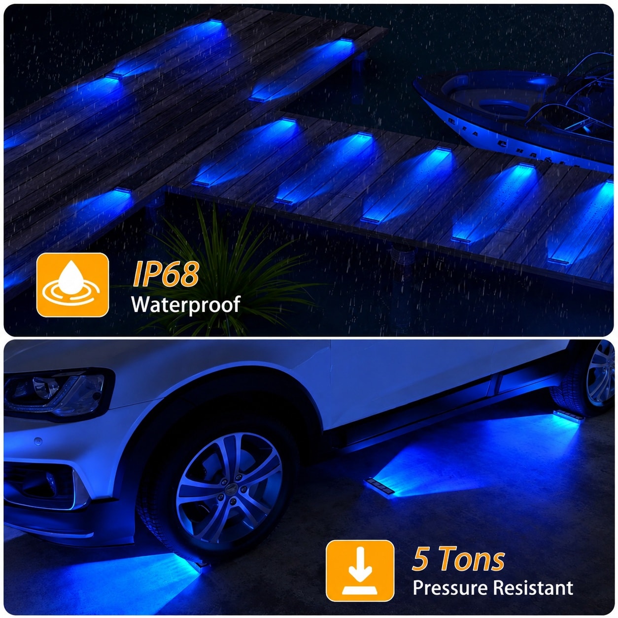 Vrbgify LVG0712V116 Deck-Lights - View #3