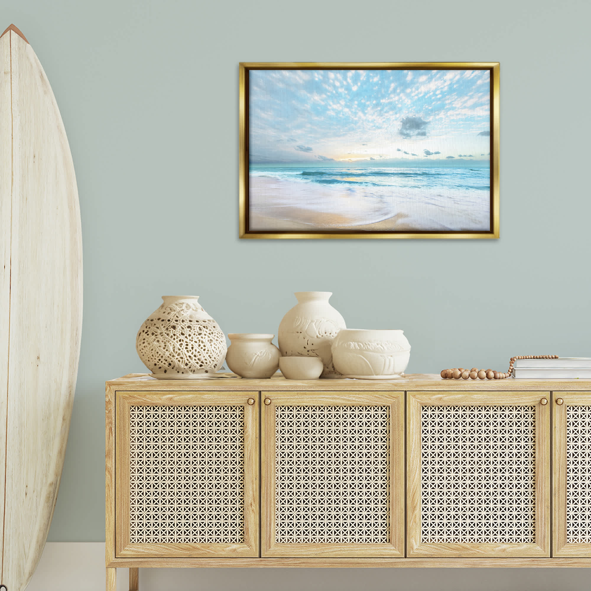 Stupell Industries BT-998-FFG-20X30 Wall-Art - View #3