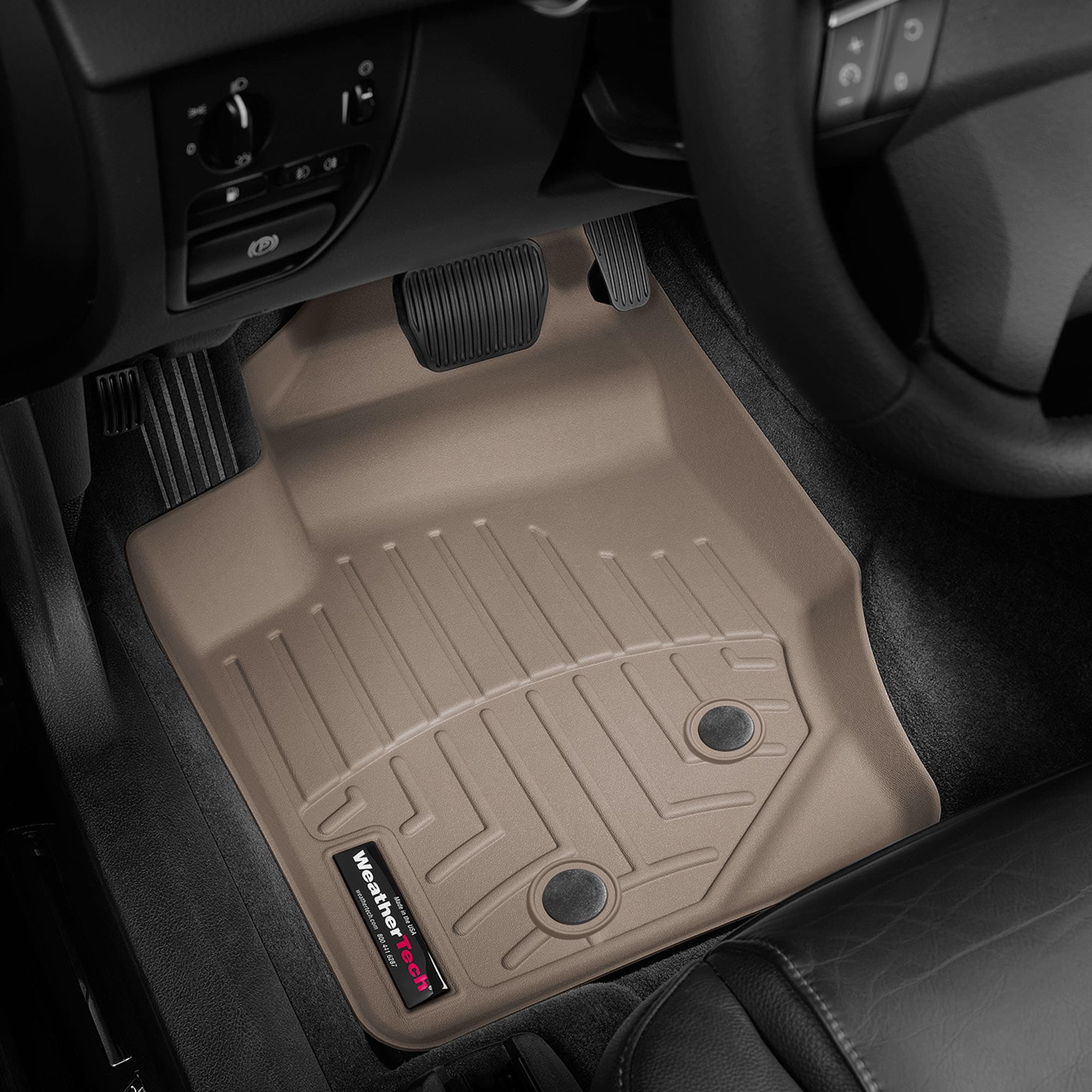 WeatherTech 450531 Interior-Car-Acc - View #2