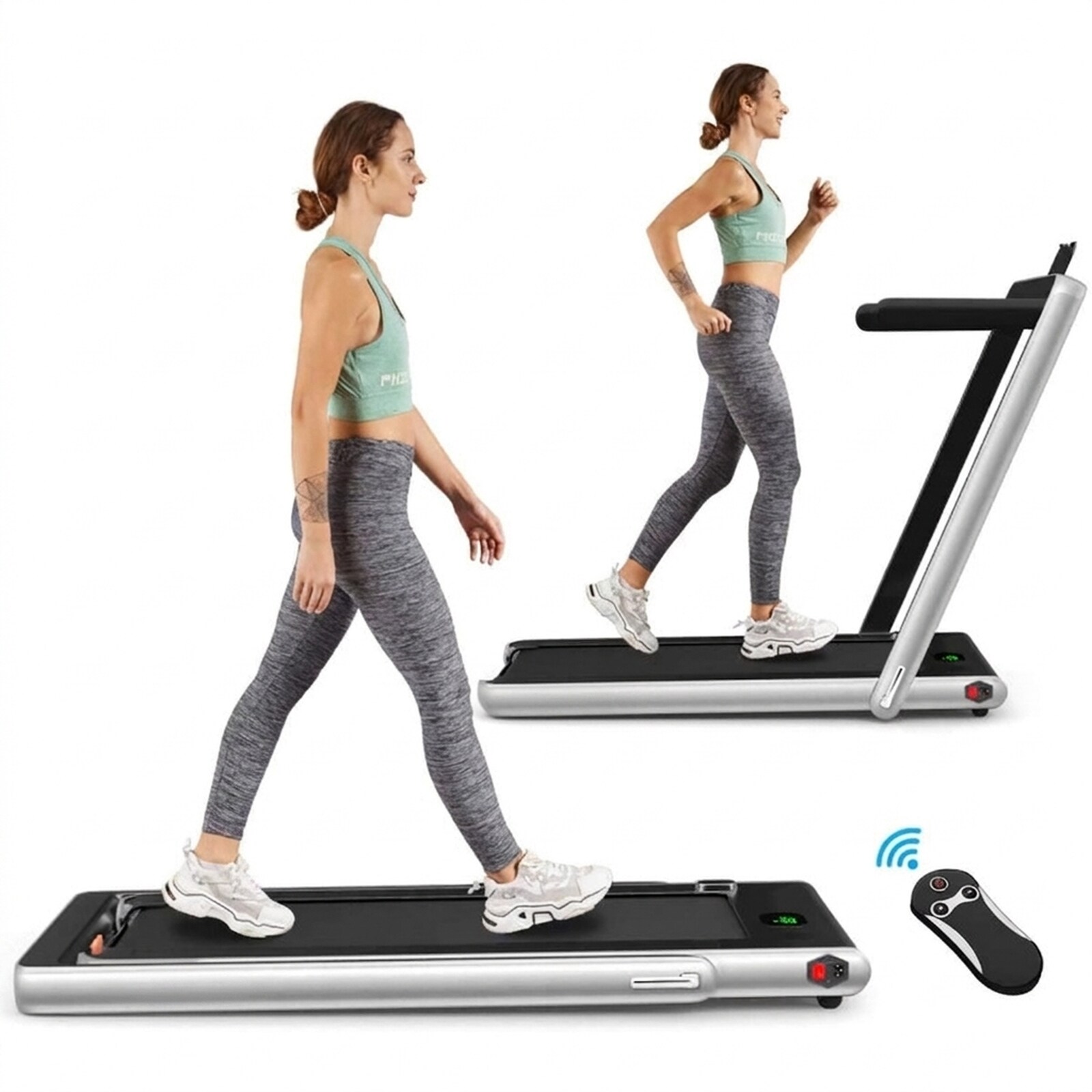 SUGIFT LW108SUGHY307 treadmills - View #2