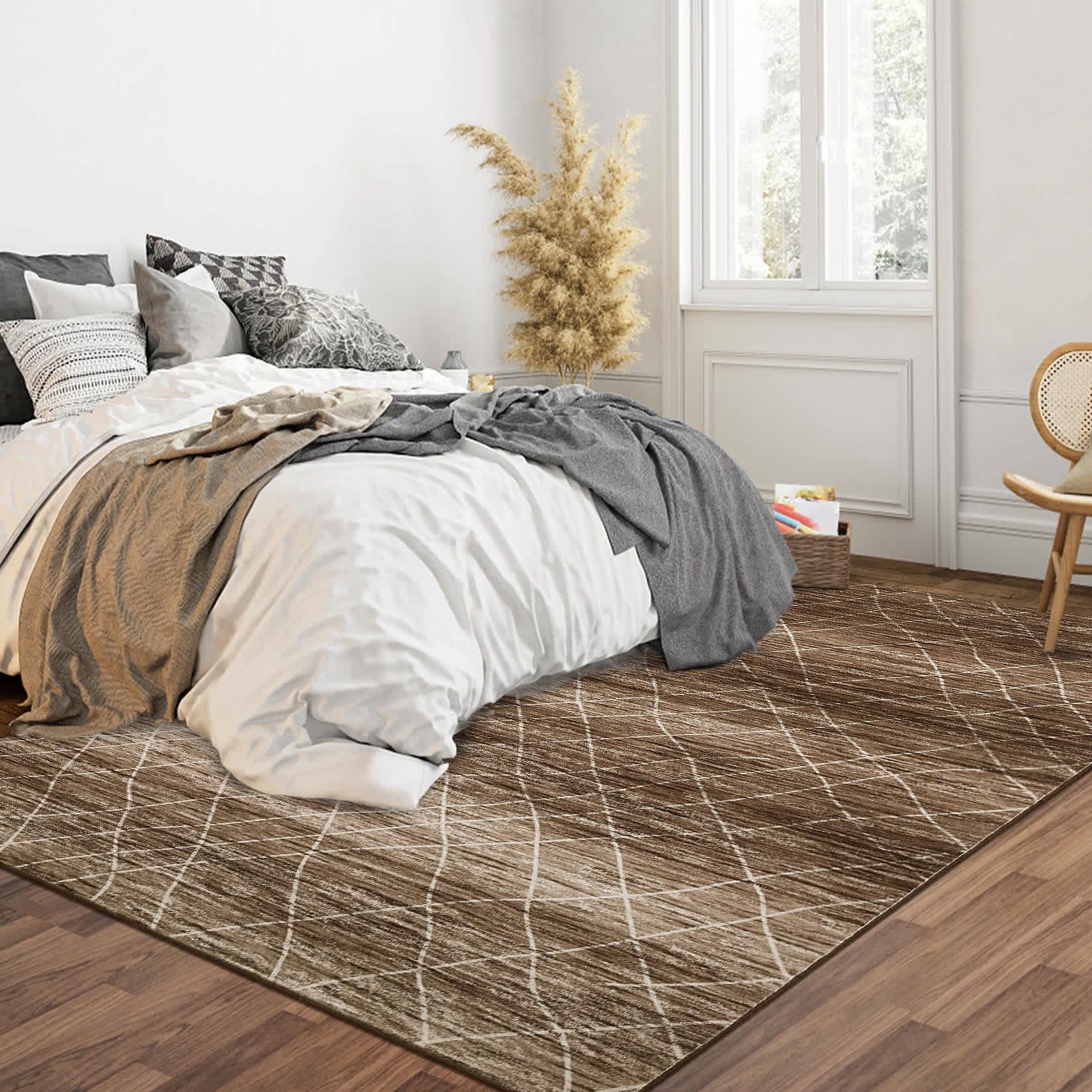 Qeetex LSN-PHO-16AKSO2P rugs - View #3