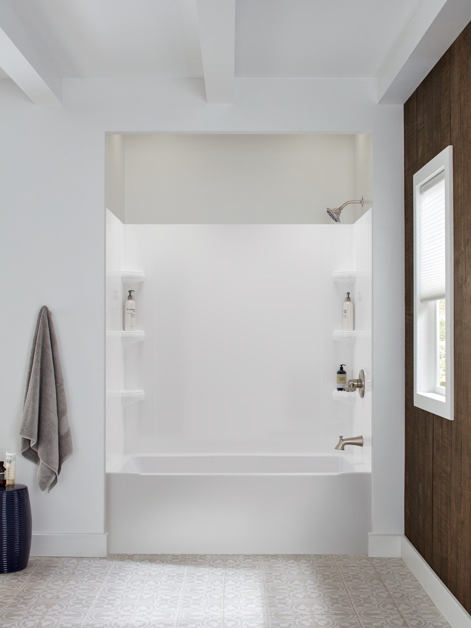 Peerless 39964.0 Bathtub-Wall-Surrounds - View #6