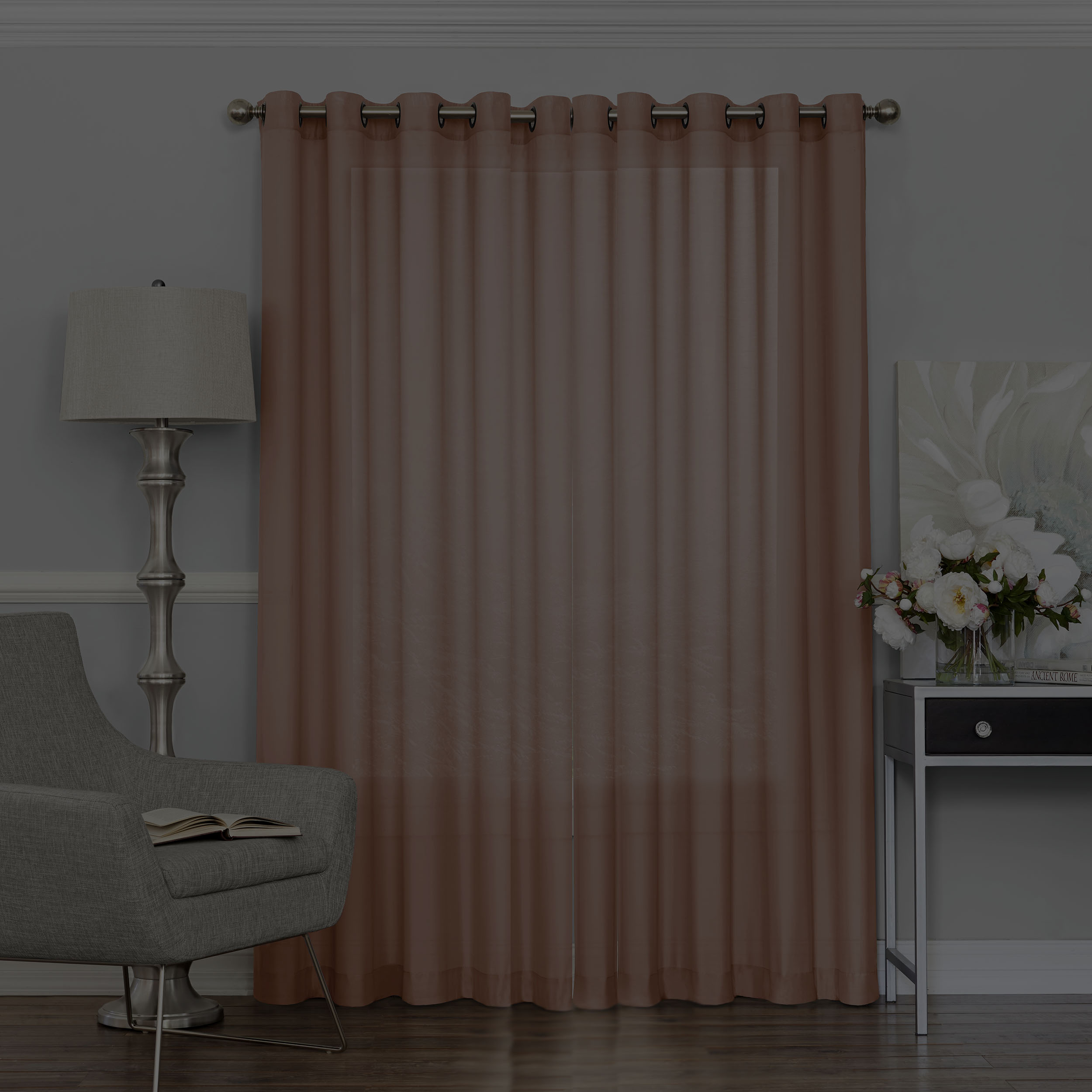 Eclipse 15458052084CME curtains - View #4