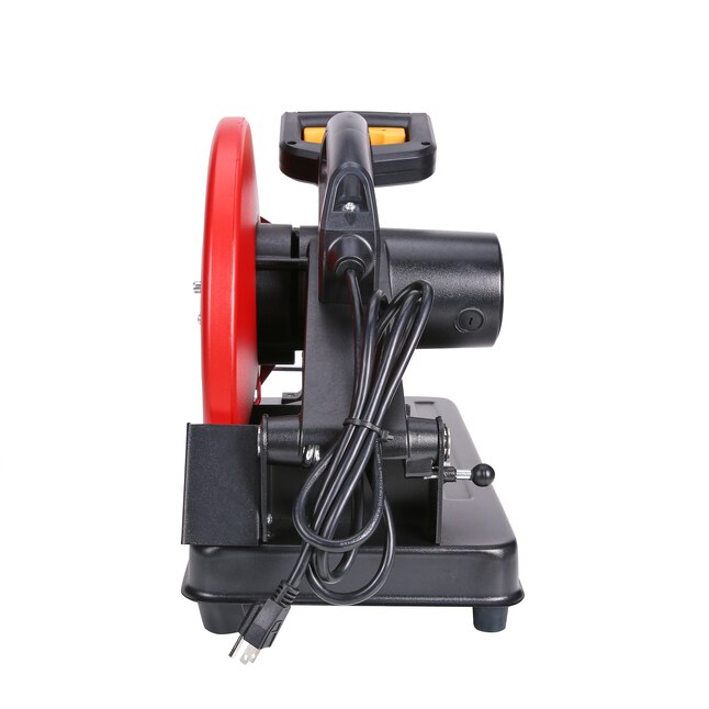 General International 15-Amp 14-in Chop Saw General International 15-Amp 14-in Chop Saw