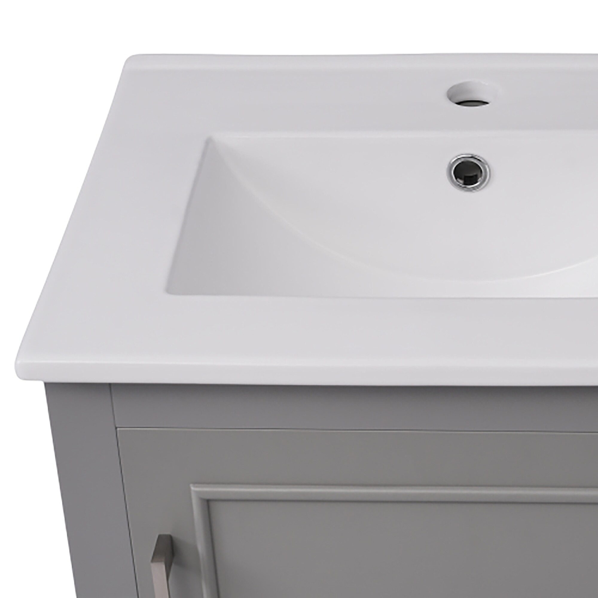 CASAINC CA-VT-56AAE Bath-Vanity-Combo - View #13