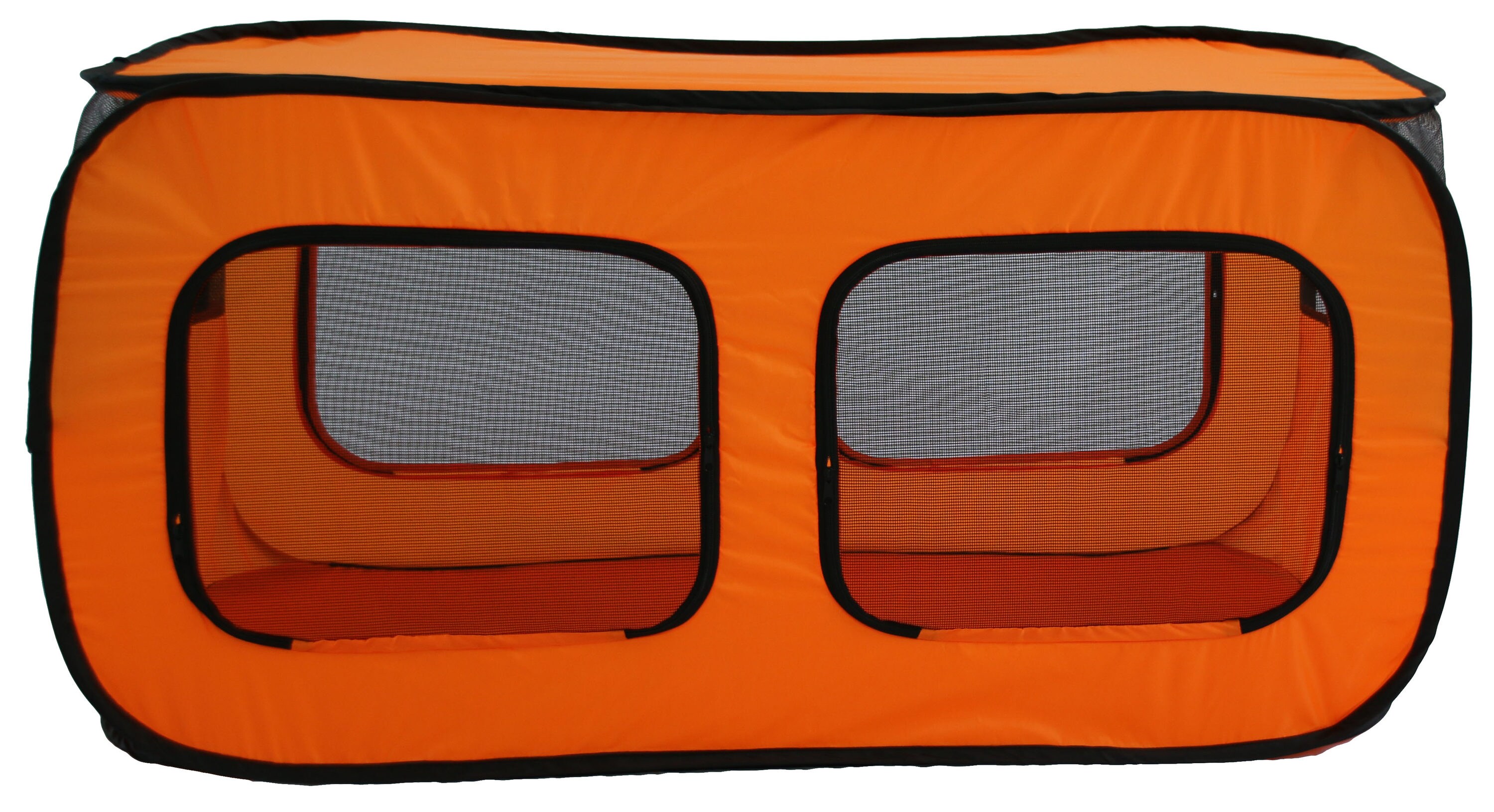 Pet Life PTT2OR Pet-Crates-Carriers - View #3