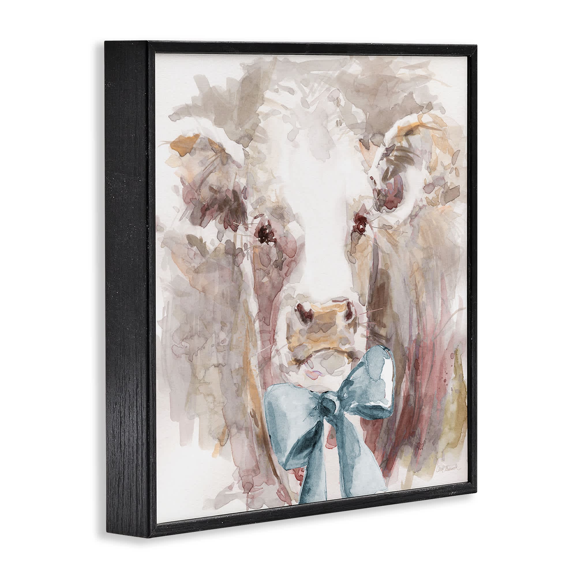 Stupell Industries BS-209-FR-12X12 Wall-Art - View #2