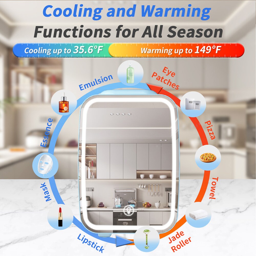 YASHE MFA-5L-P-BLUE m050615 - View #3