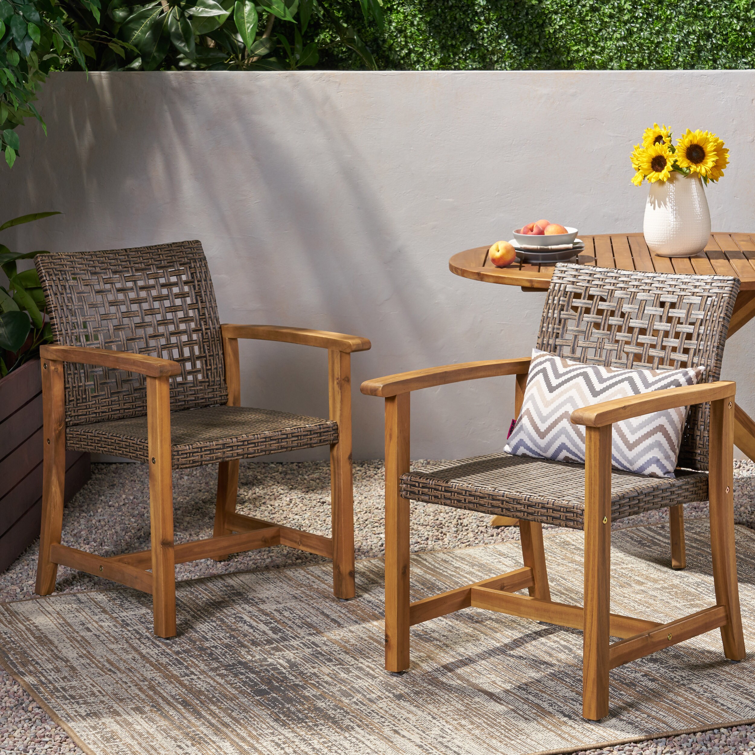 Lirago FXL20610-606A38 Patio-Chairs - View #2