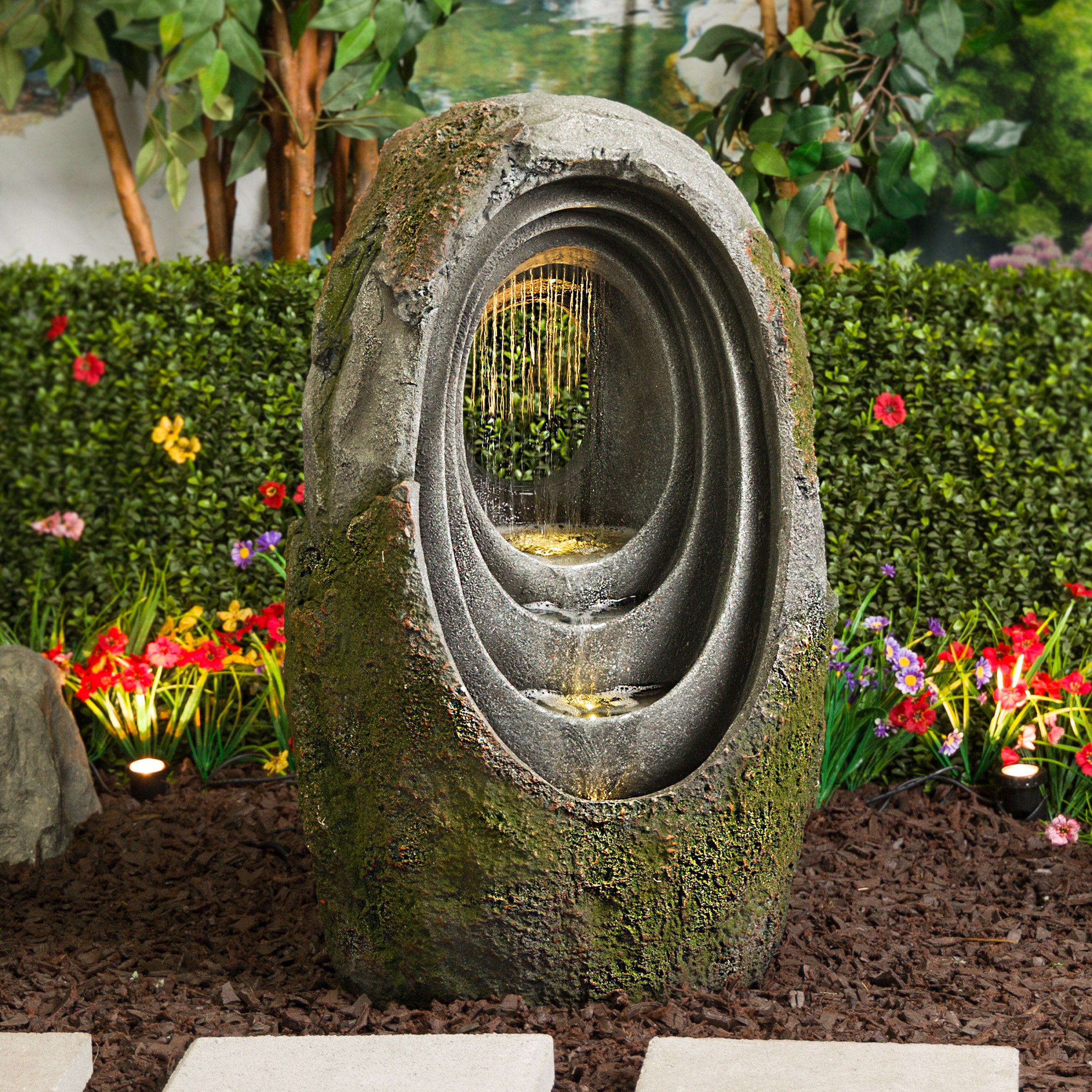 Alpine Corporation WIN1702 fountains - View #6
