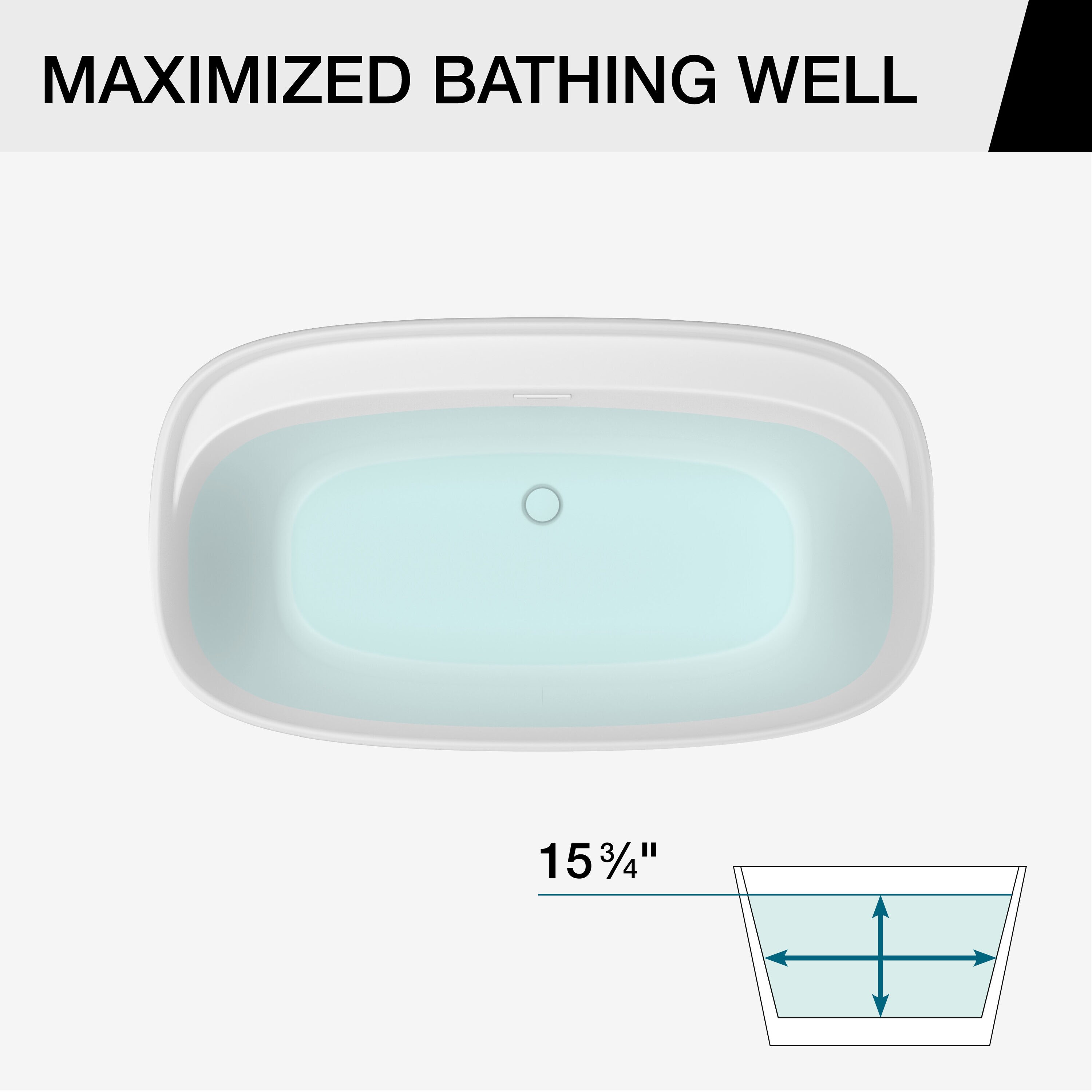 MAAX 106841-000-002-000 bathtubs - View #8