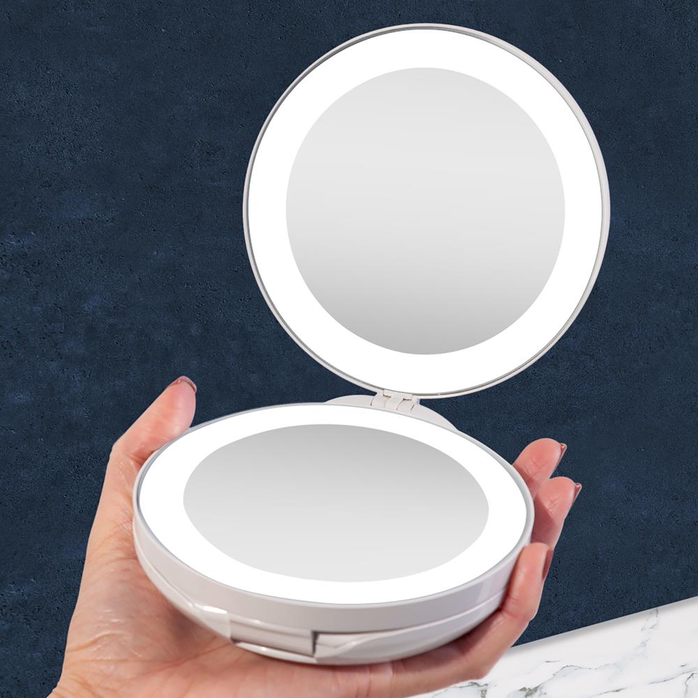 Zadro LEDT01 Makeup-Mirrors - View #9