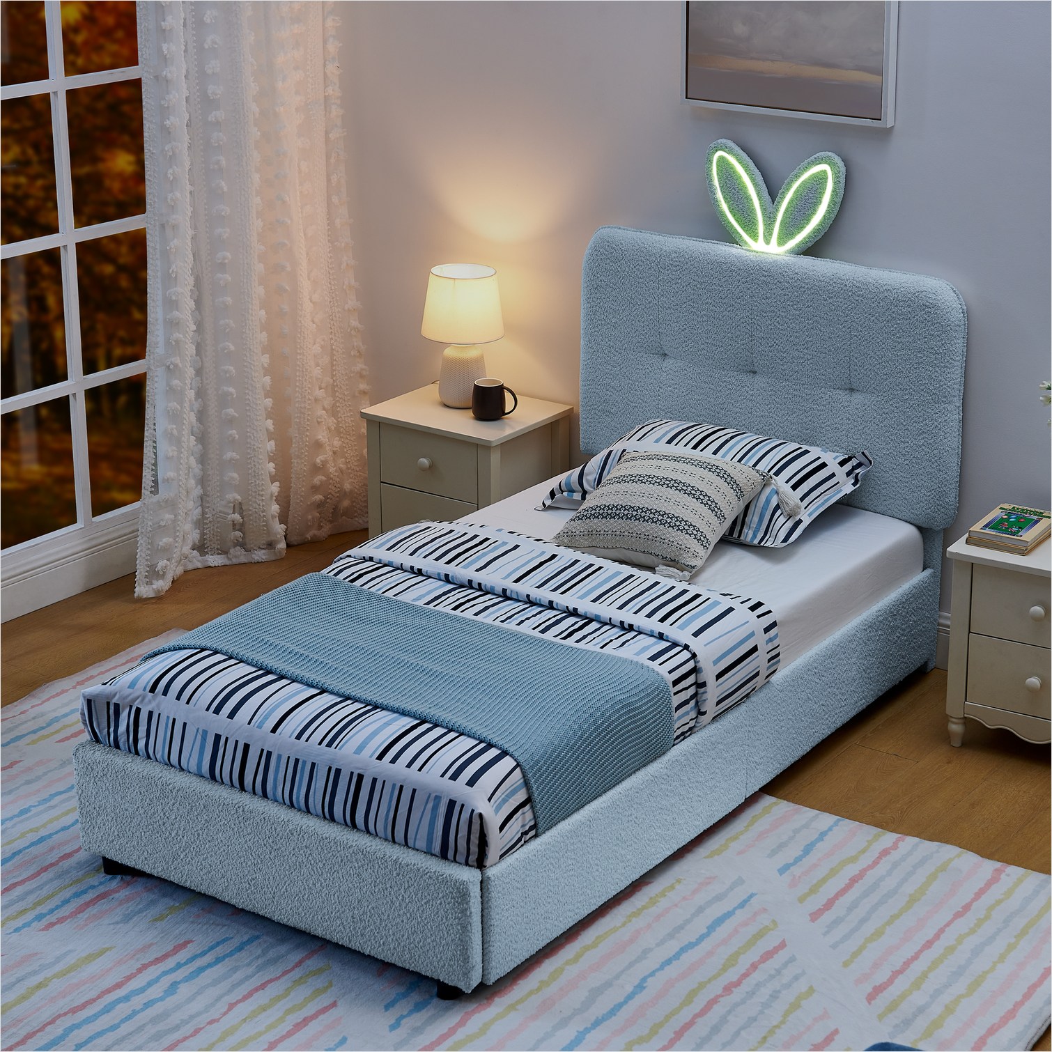 SunJet 5IP9LWIFGVDO beds - View #11