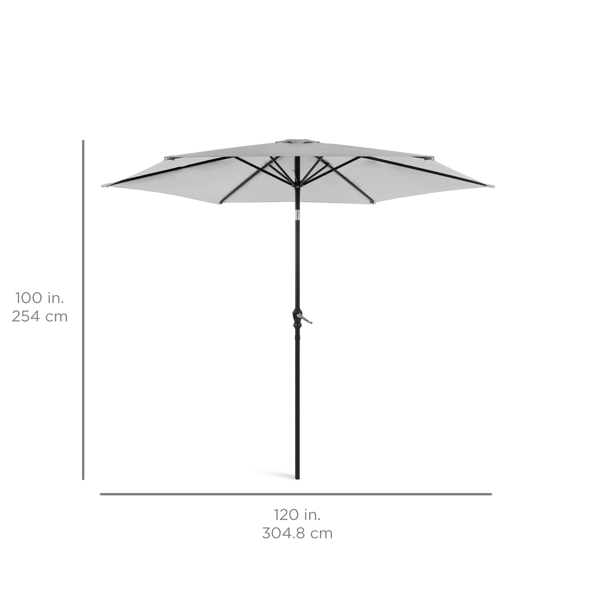 Best Choice Products SKY6699 Umbrellas-2 - View #7