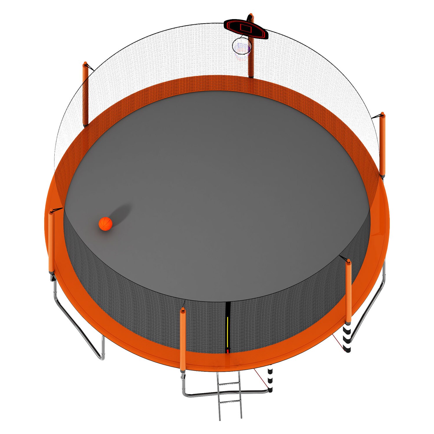 Streamdale Furniture W550S00020 trampolines - View #2