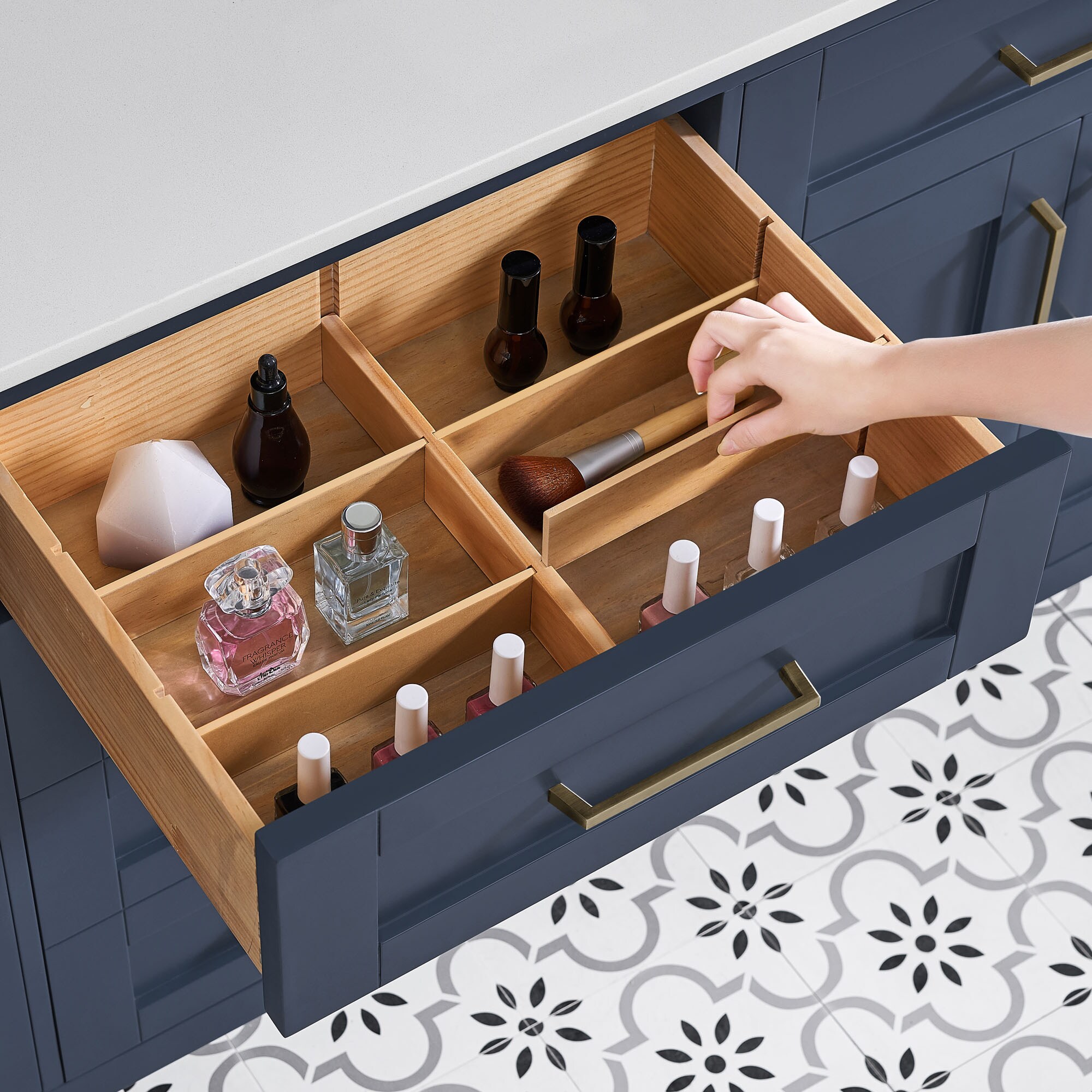 OVE Decors 15VVA-TAHO72-045 Bath-Vanity-Combo - View #16