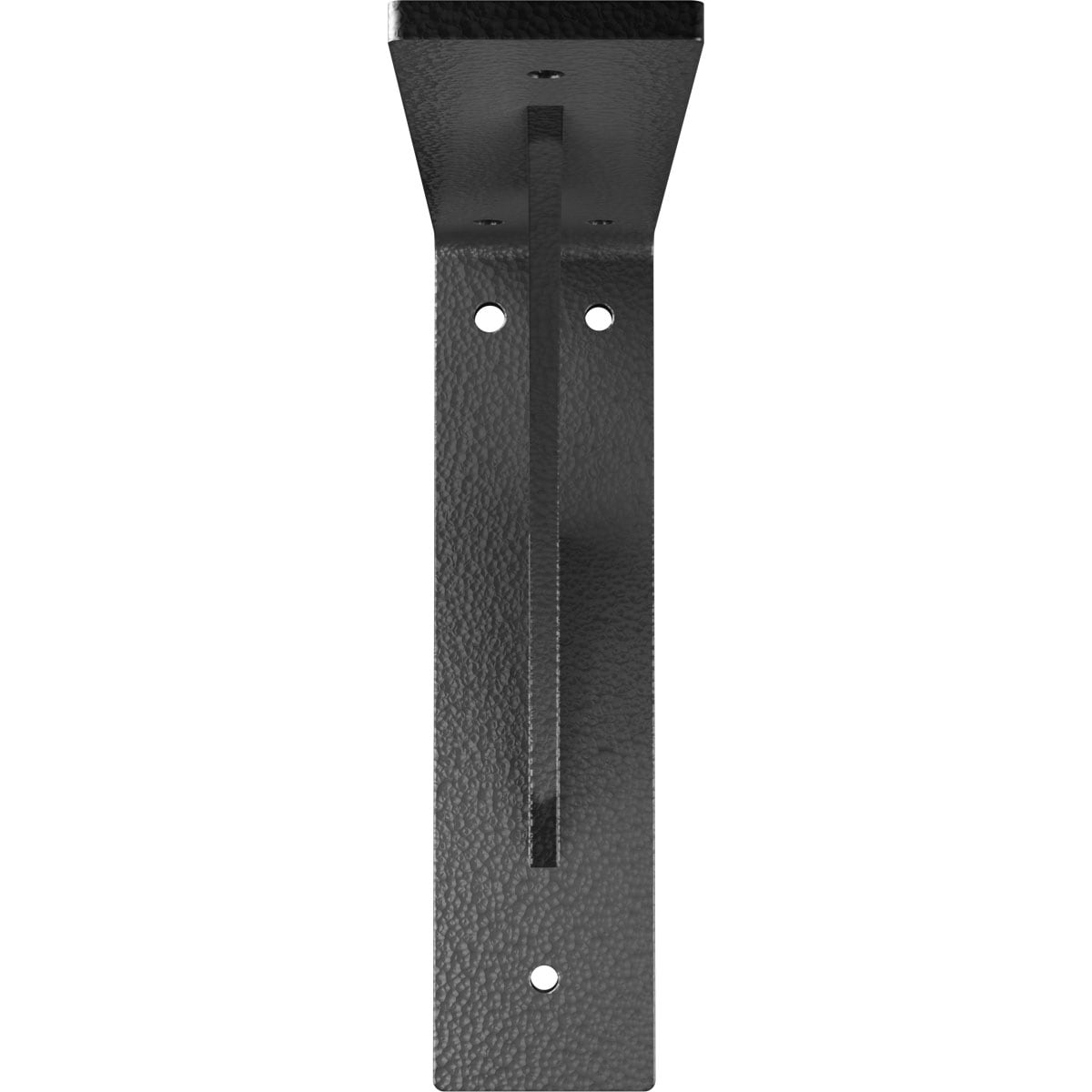 Ekena Millwork BKTM02X08X08LEHSV Mending-Plates-Brackets-Braces - View #3
