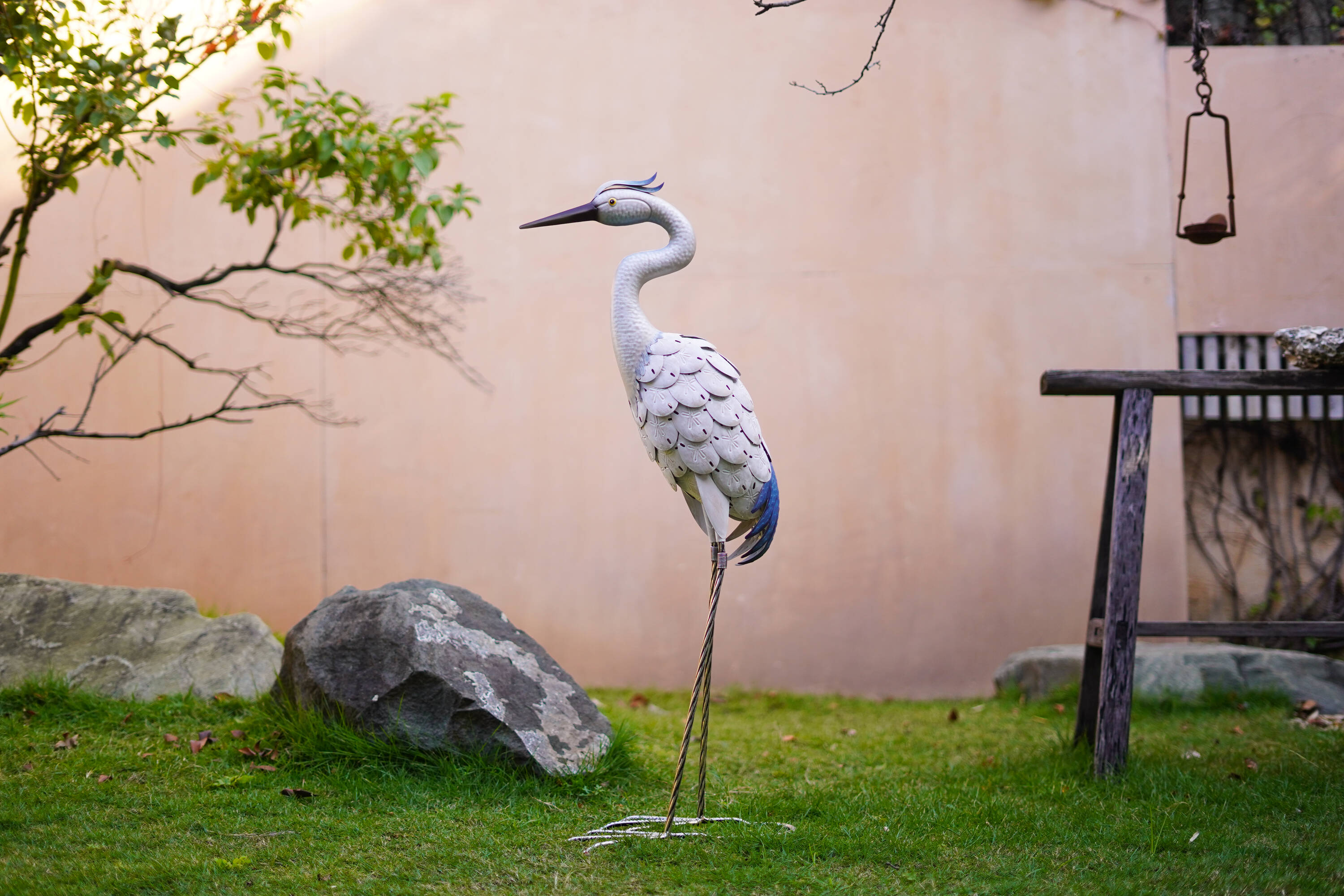 Style Selections T690062 Garden-Statue - View #12