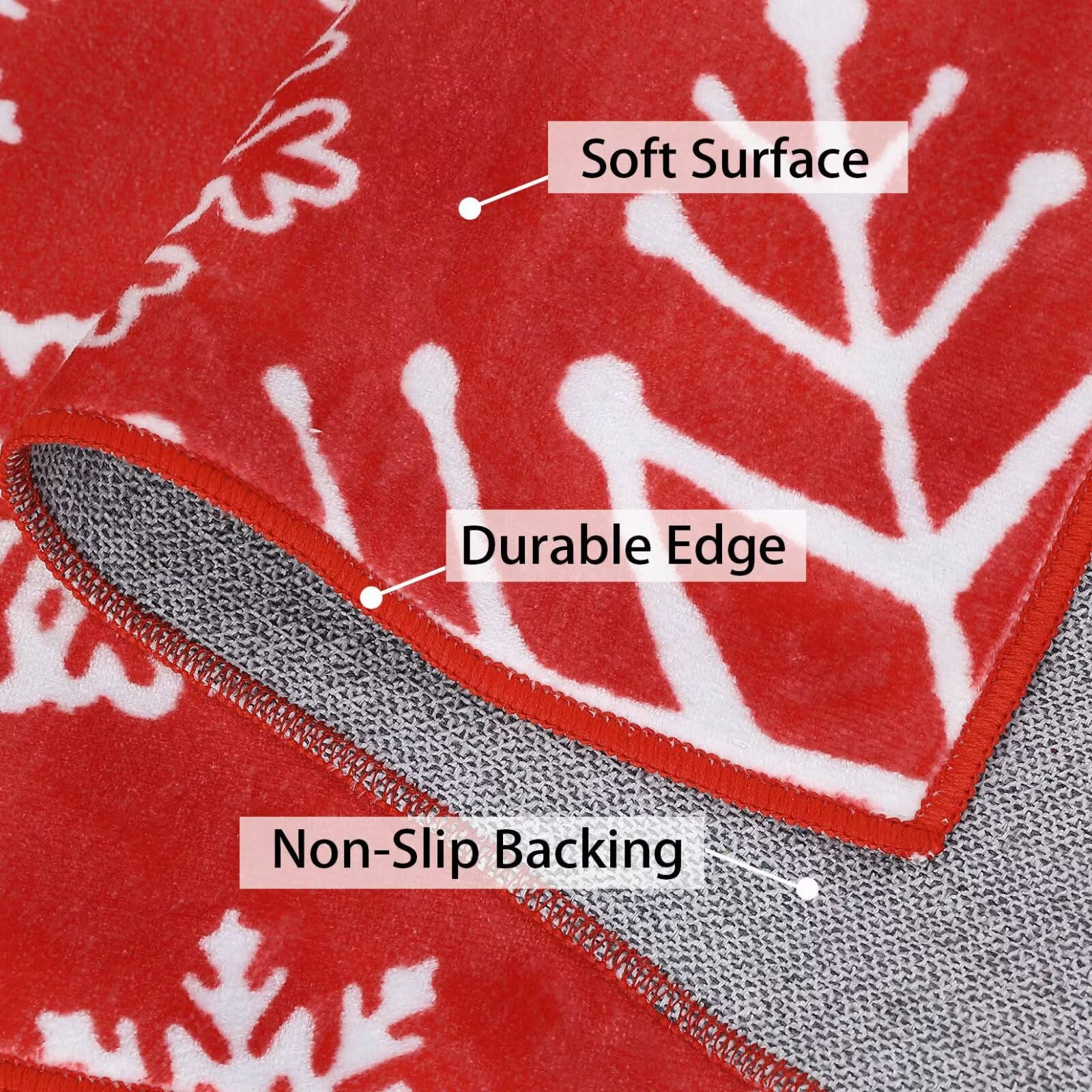 Qeetex SUNNY-PHO-15LWBDHR rugs - View #3