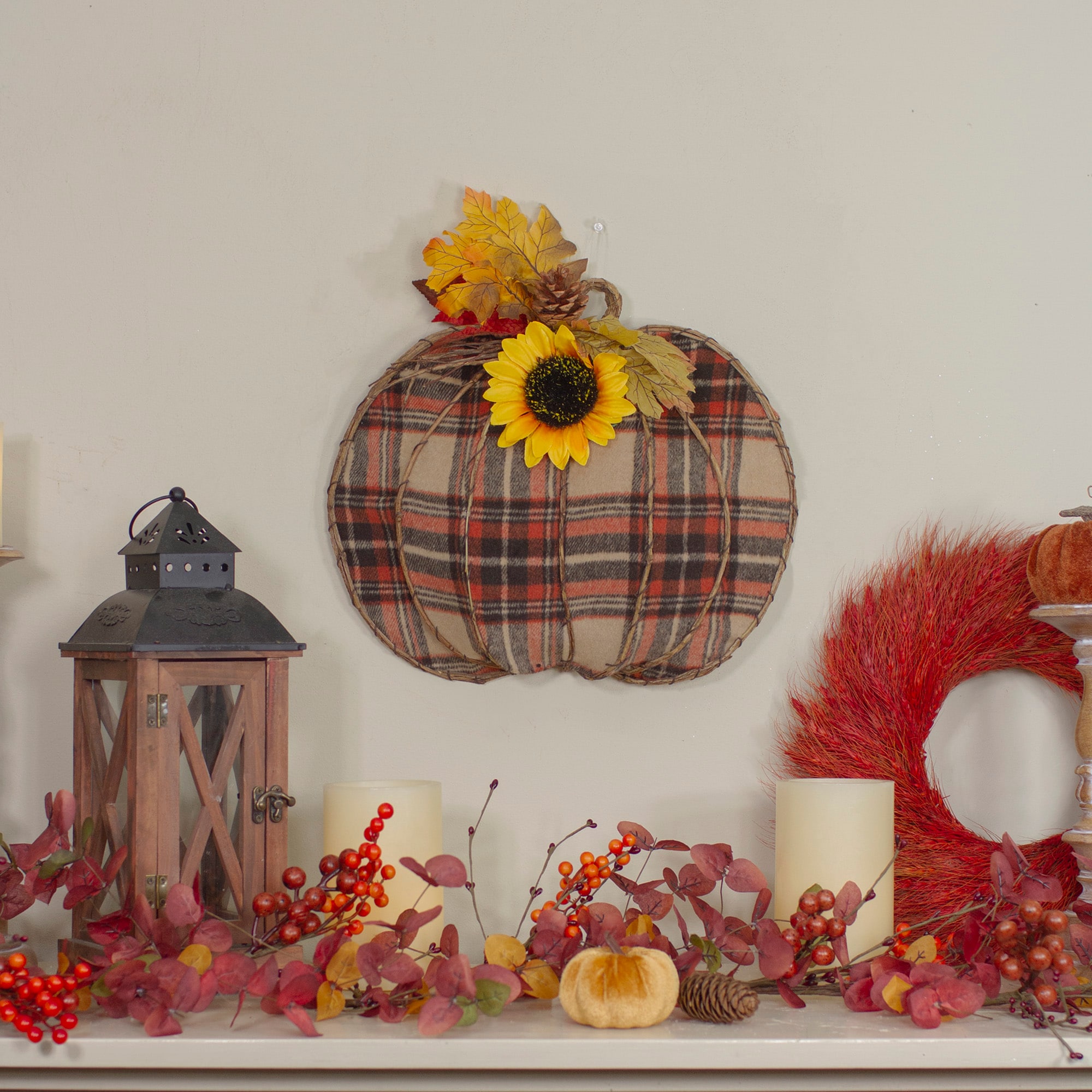 Northlight 34315248 Indoor-Thanksgiving-Decor - View #2