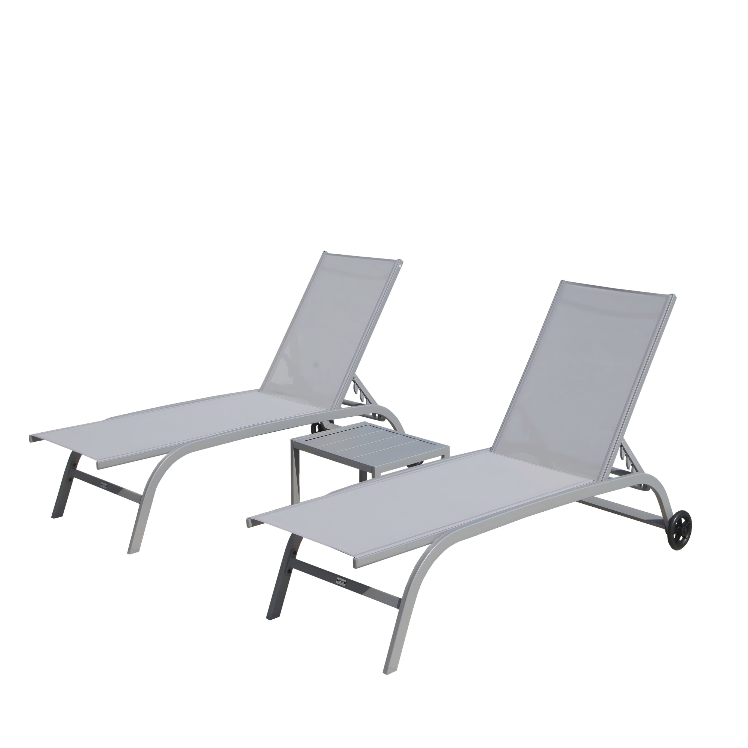 Wildaven KL109851 Casual Gray