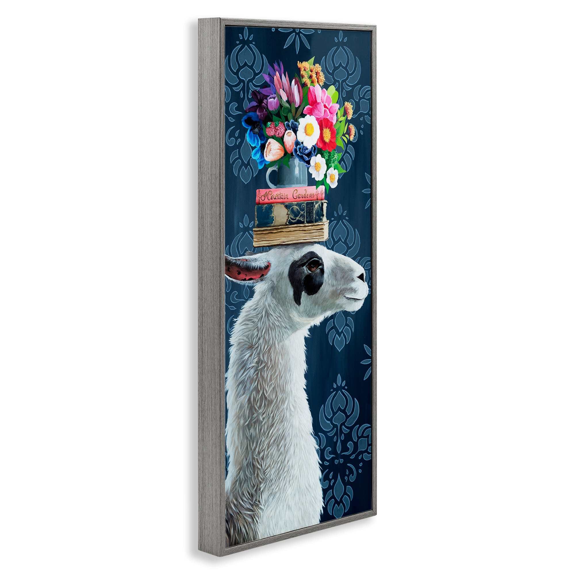 Stupell Industries BT-008-GFF-10X24 Wall-Art - View #2