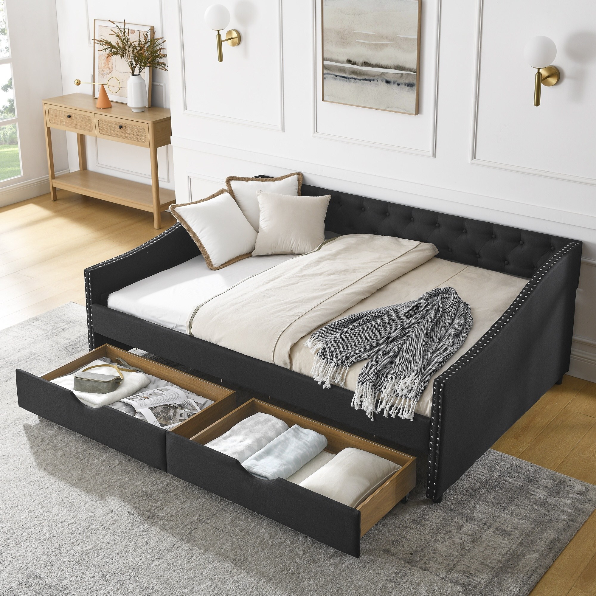 Horizons Prime LJW109389 beds - View #3