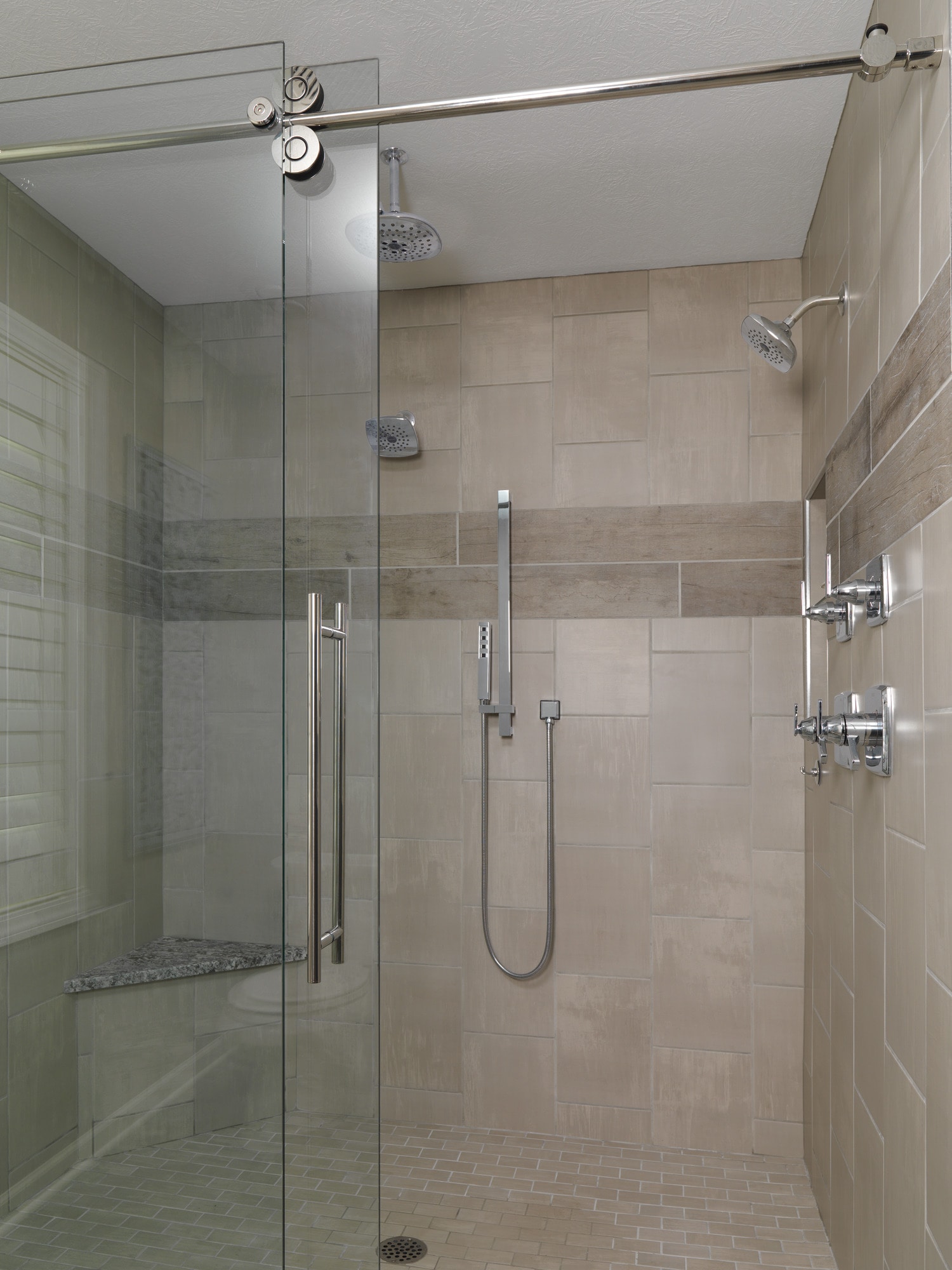 Delta RP61058BL Bath-Shower-Facc - View #5
