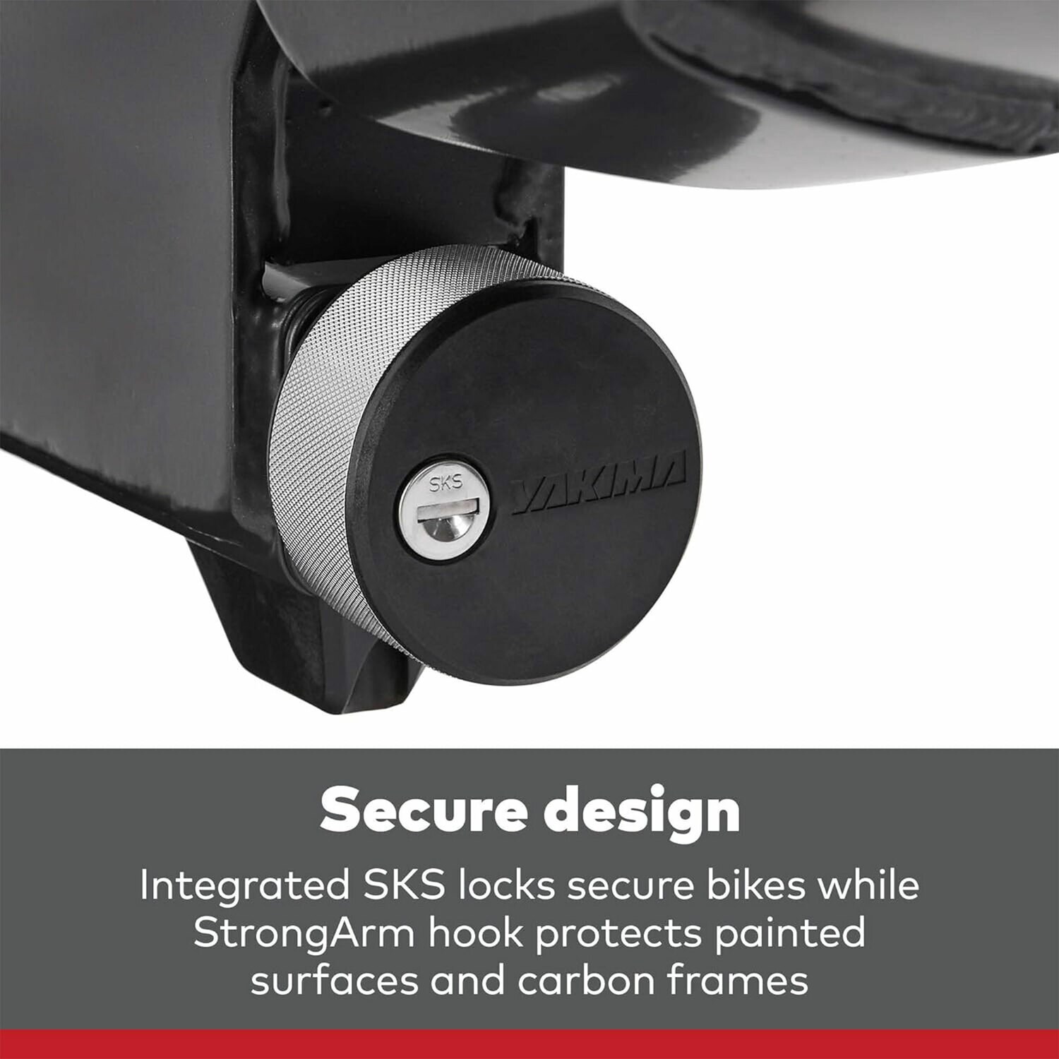 YAKIMA 393473 Bike-Storage - View #6