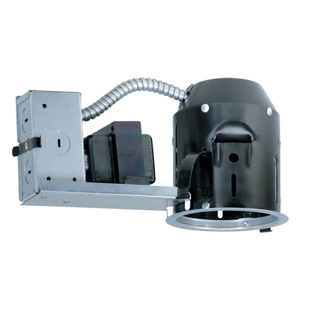 Juno TC44R Remodel Non-ic 4-in Recessed Light Housing