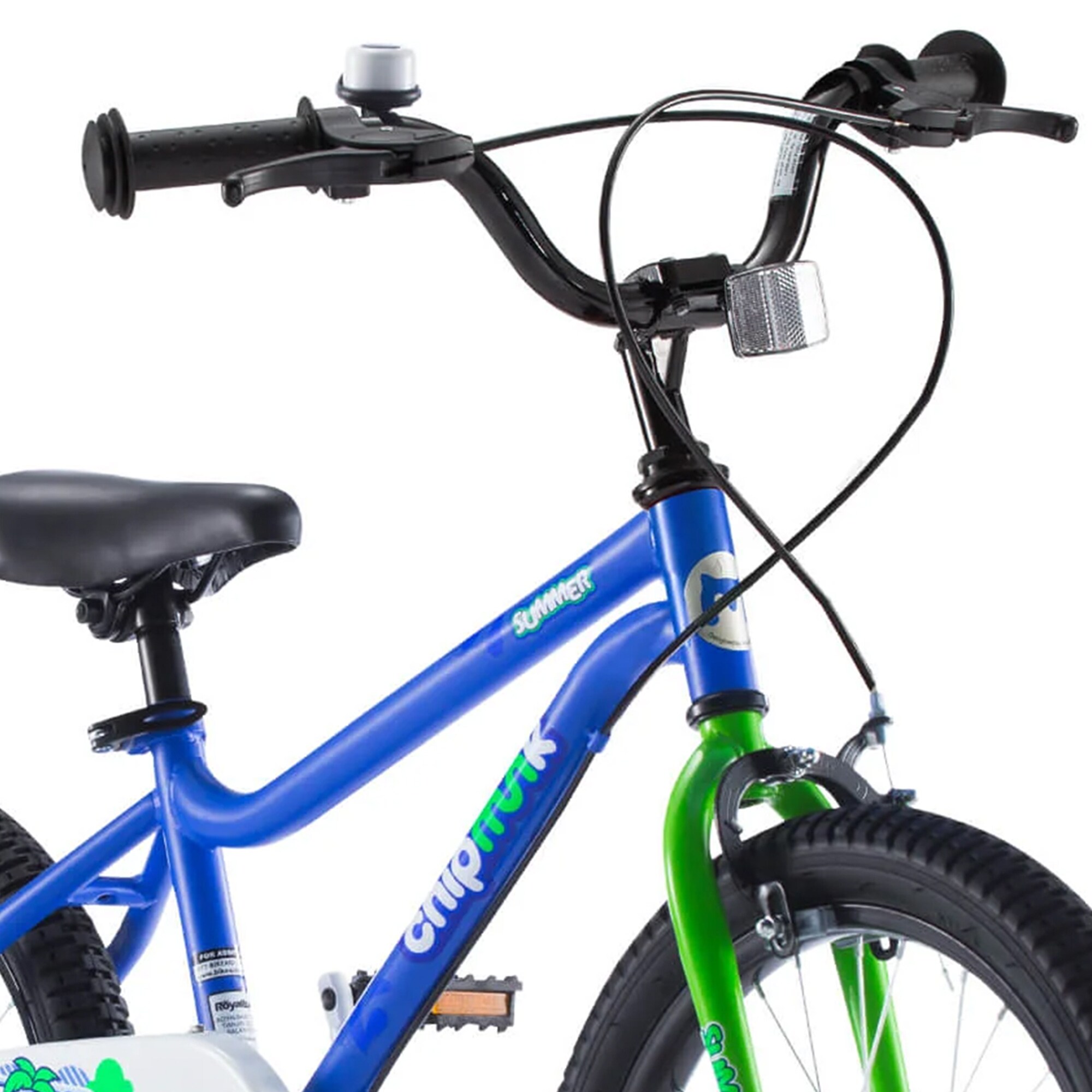 Royal Baby 321059 bikes - View #4