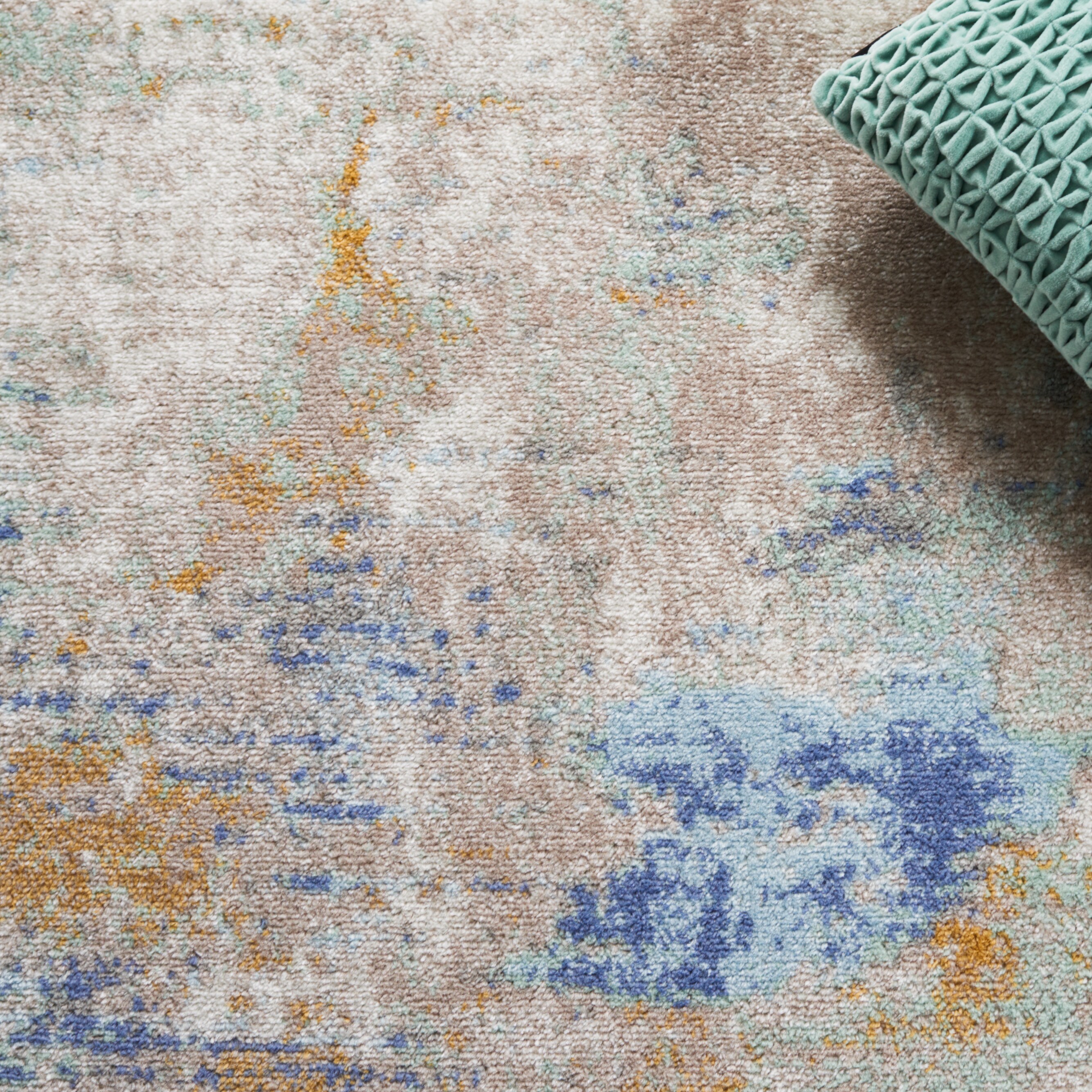 Safavieh SKY504D-7SQ rugs - View #6